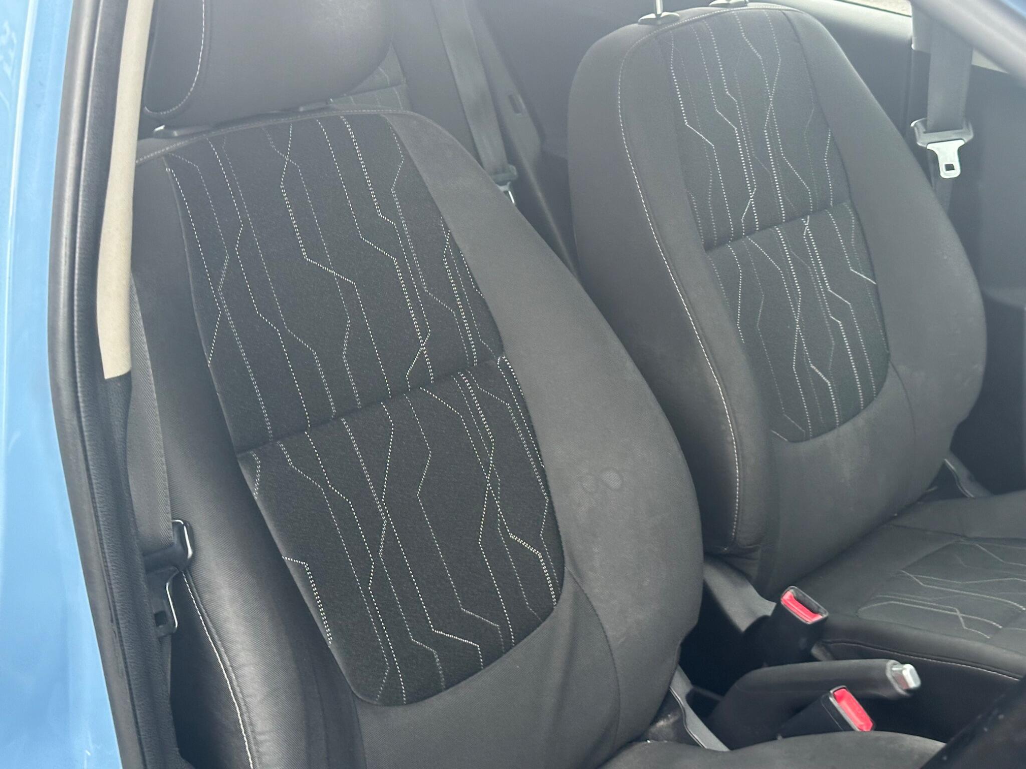 Kia Picanto view 25