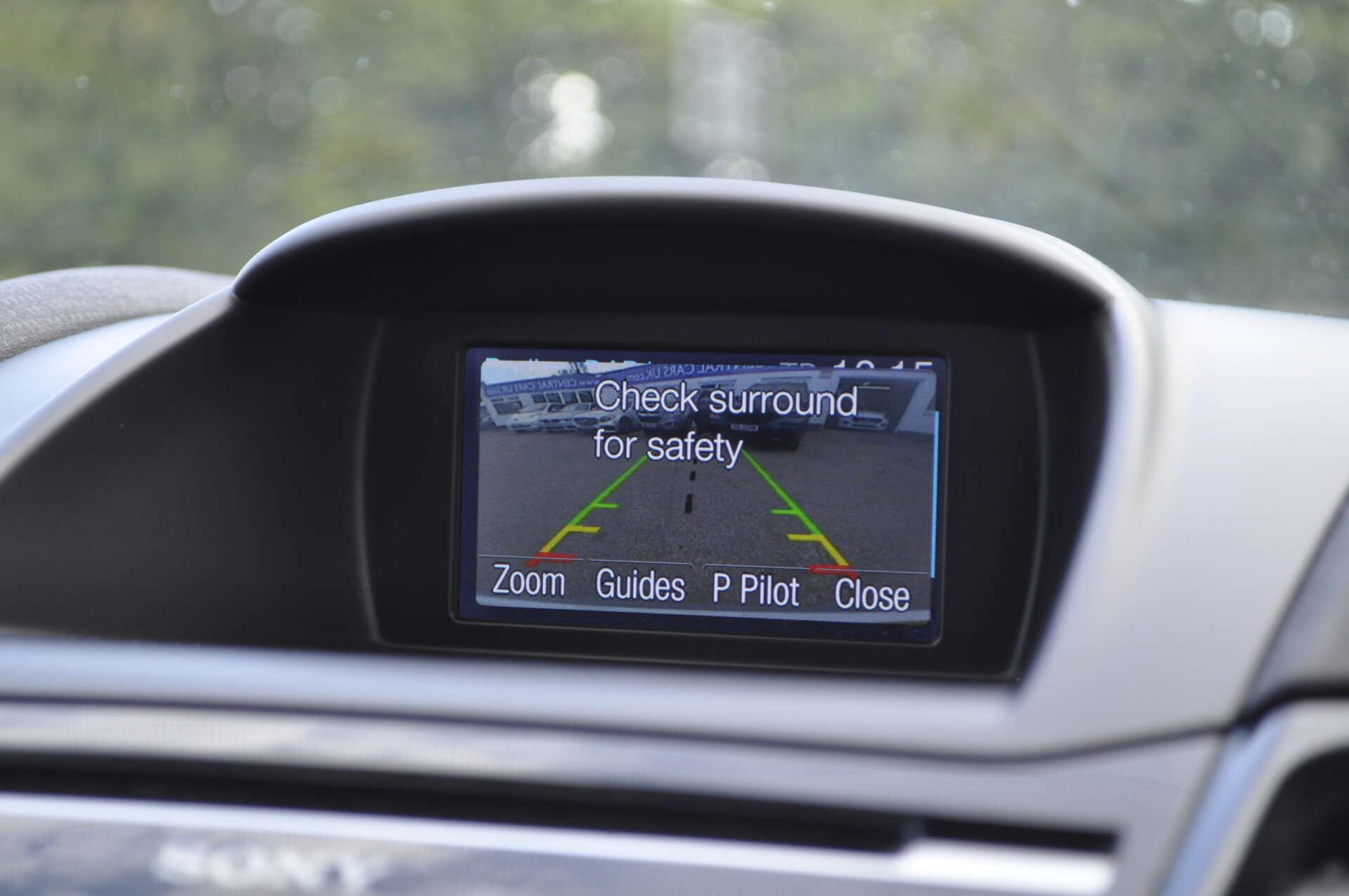 Ford Fiesta view 19