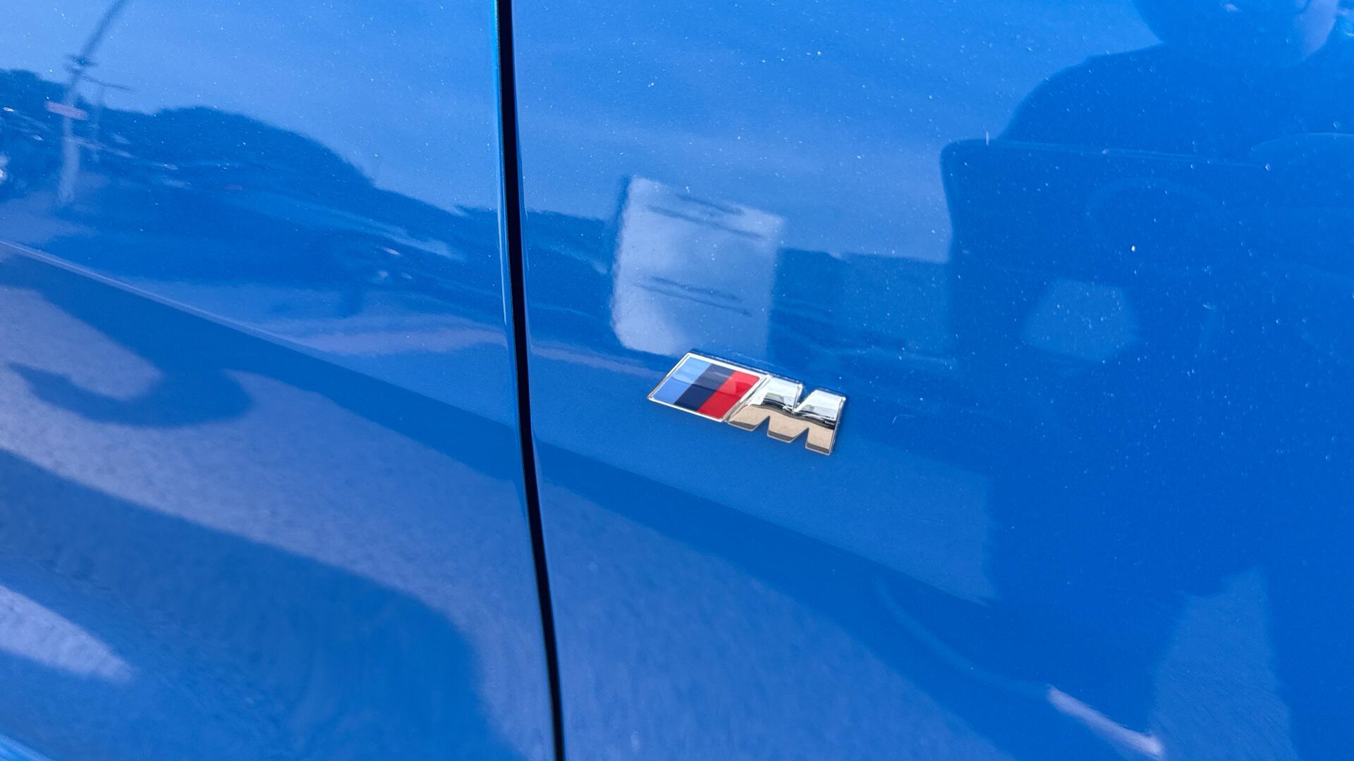BMW 1 Series view 31