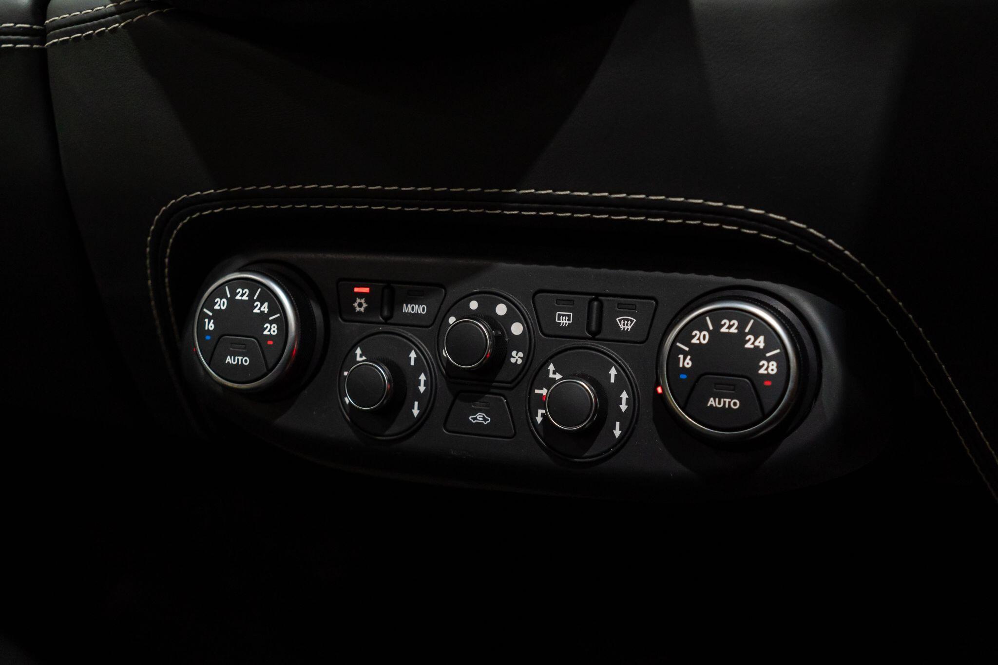 Ferrari 458 view 16