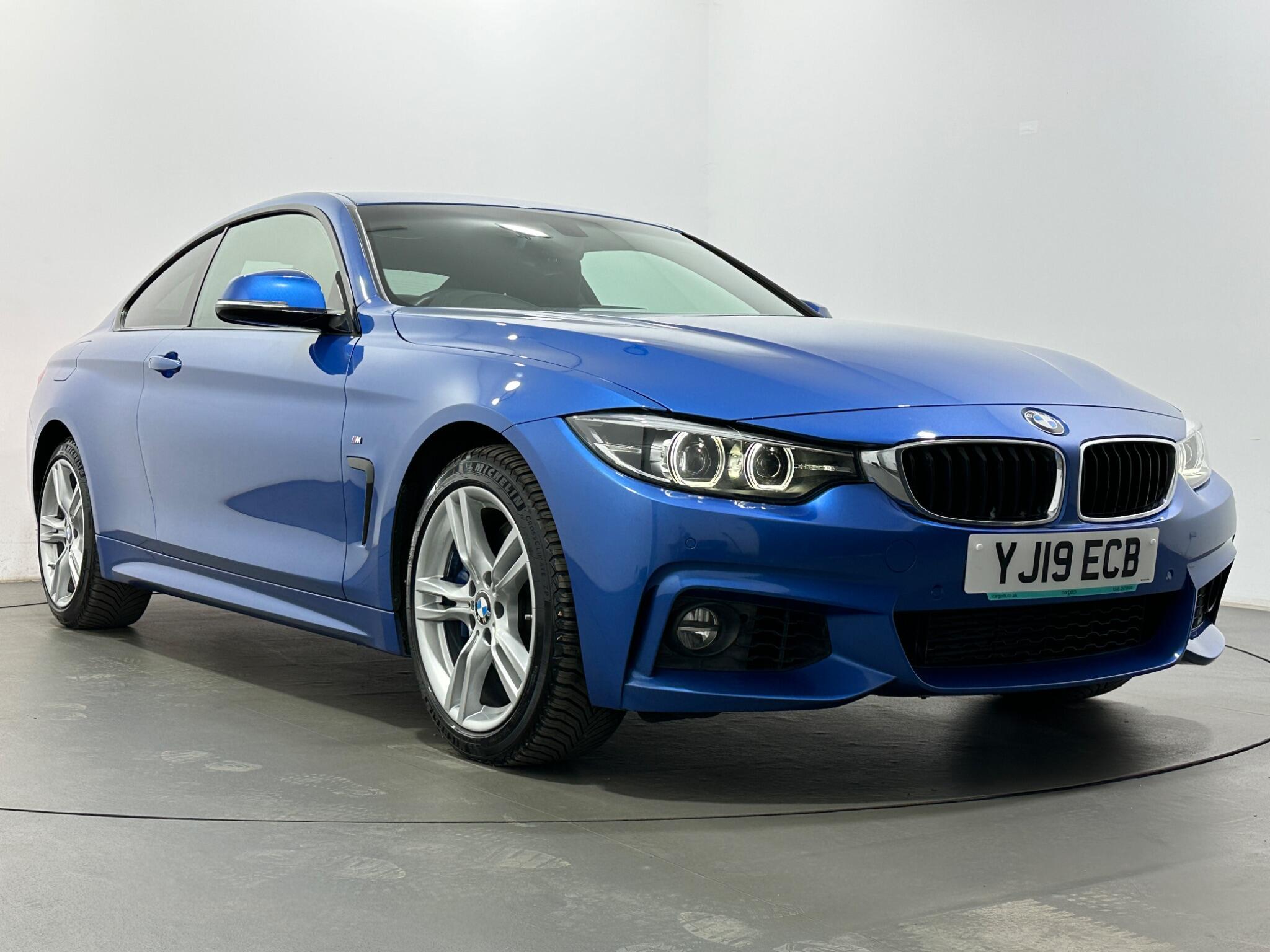 BMW 4 Series view 50