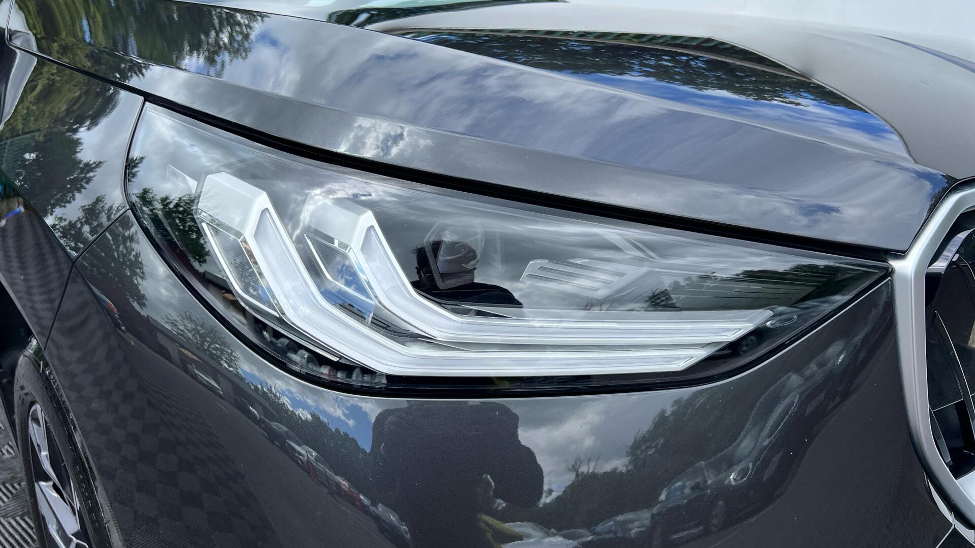BMW X3 view 23