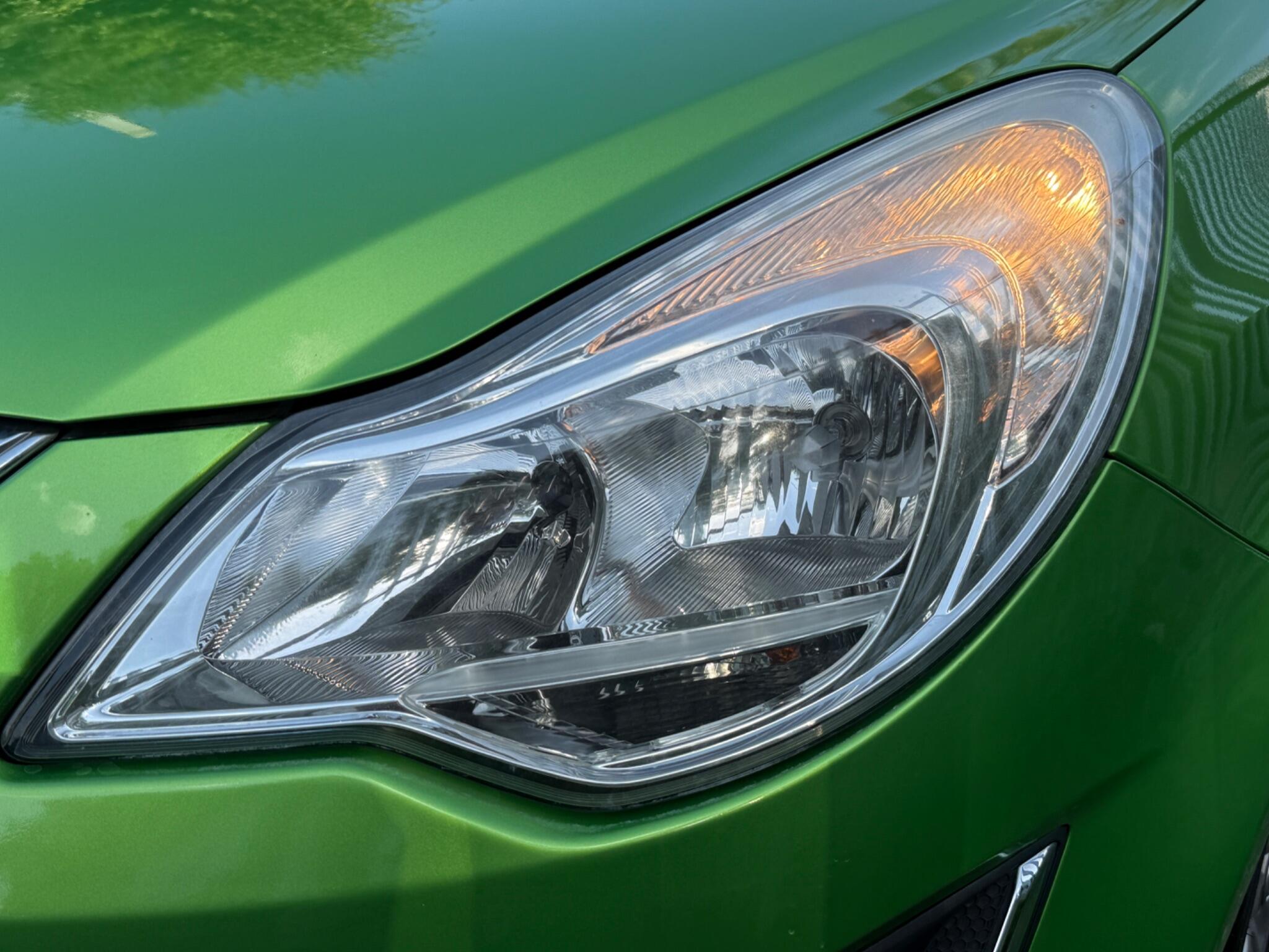 2013 Vauxhall Corsa image 33