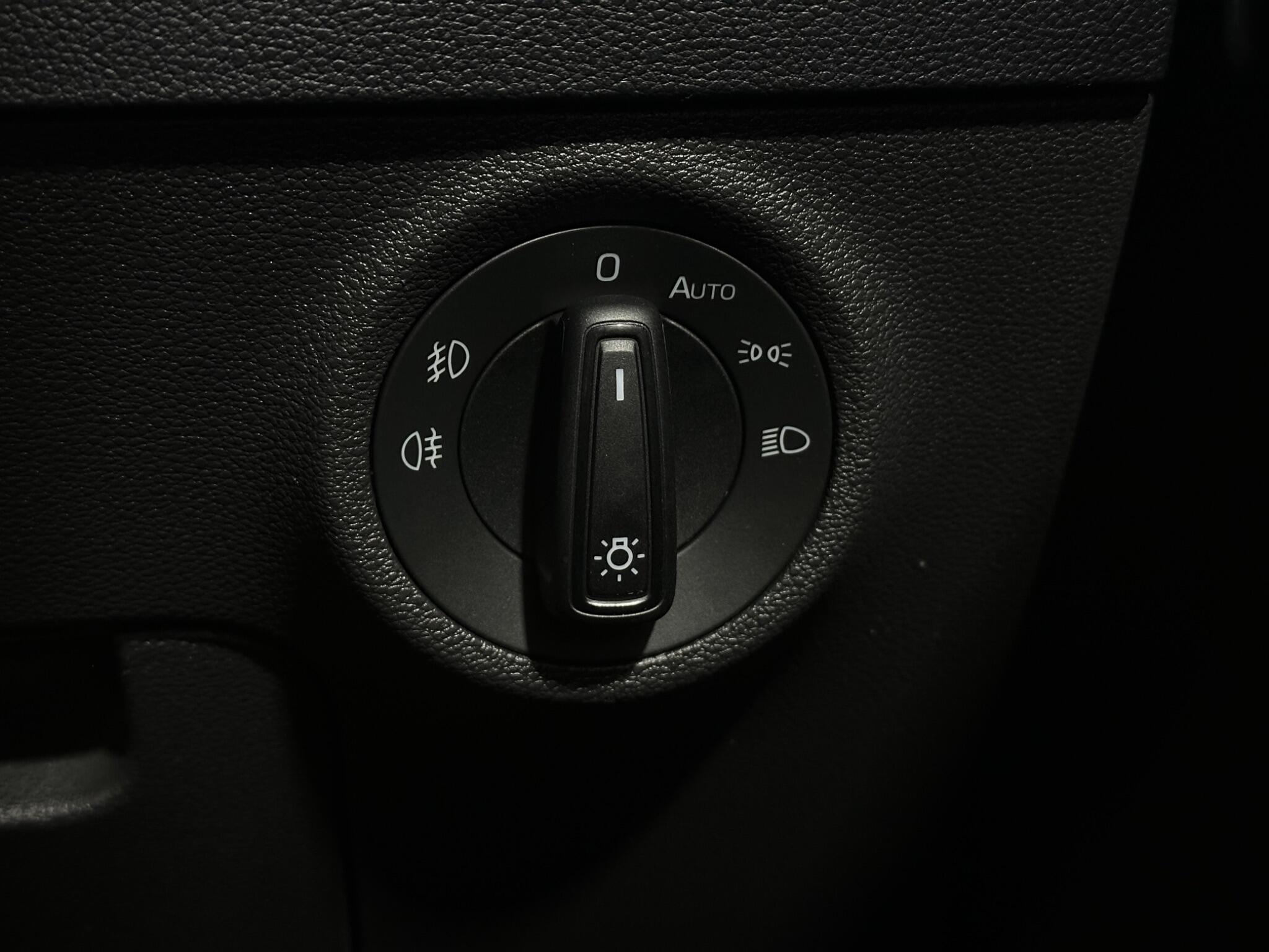 Skoda Karoq view 18