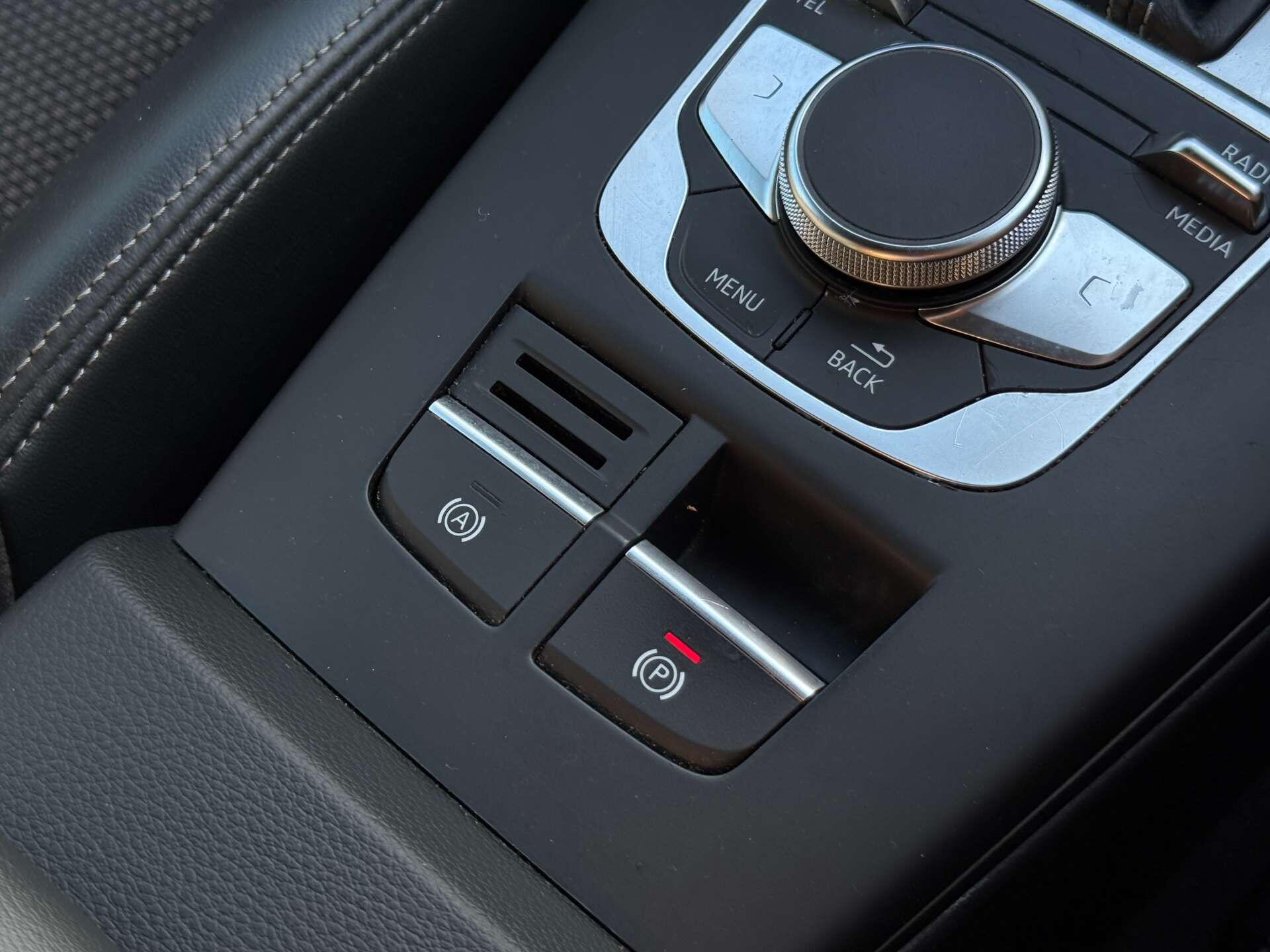 Audi A3 view 39