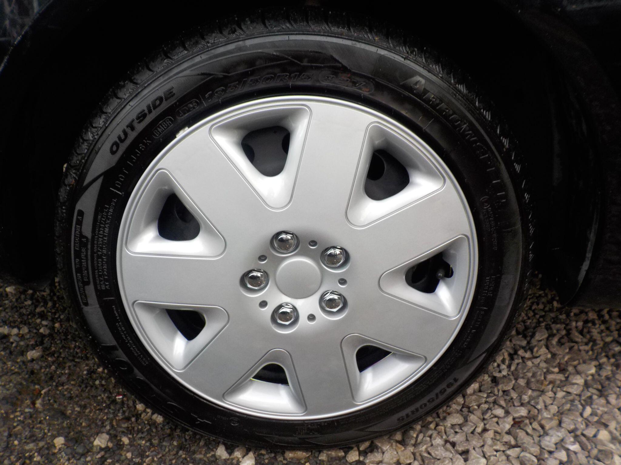 Ford Fiesta 1.25 Edge 3dr