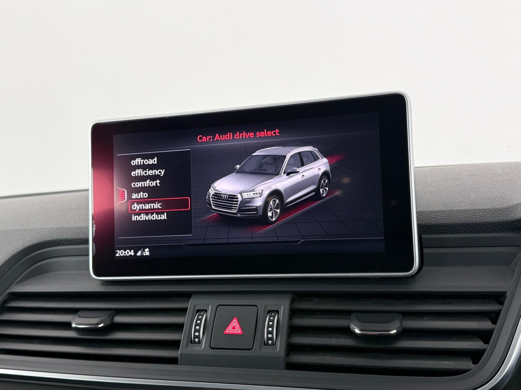 Audi Q5 view 27