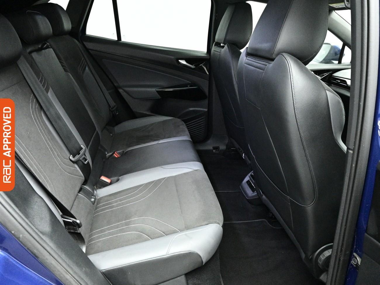 Volkswagen Id.4 view 14