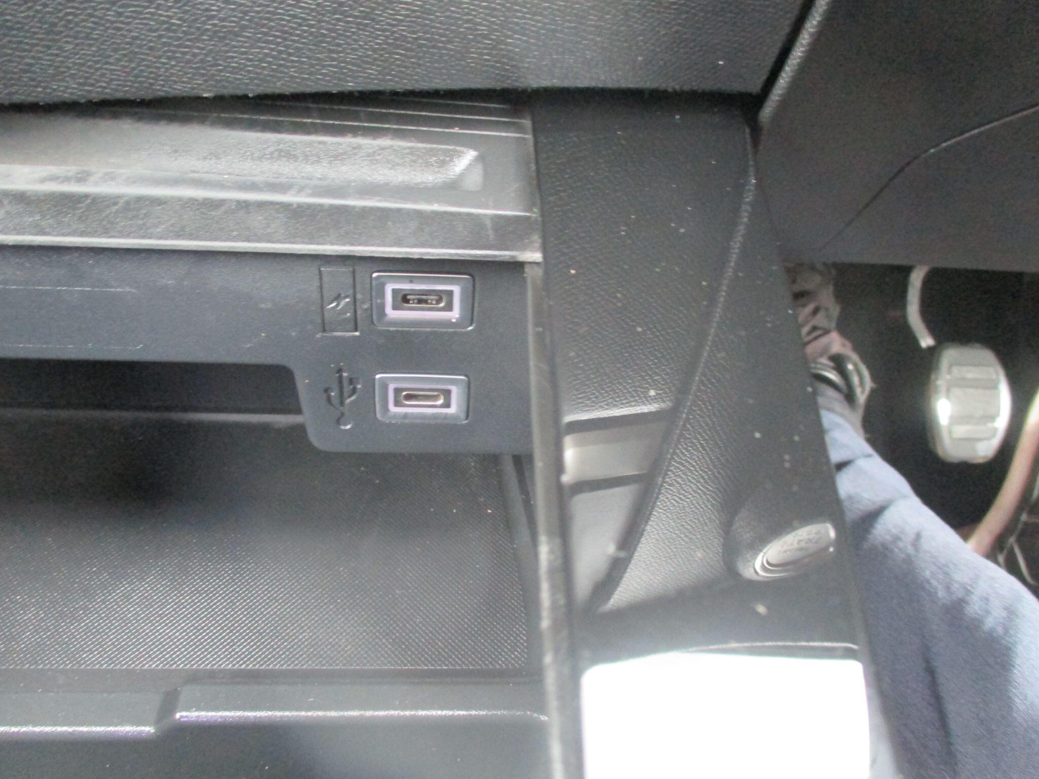 Vauxhall Astra view 41