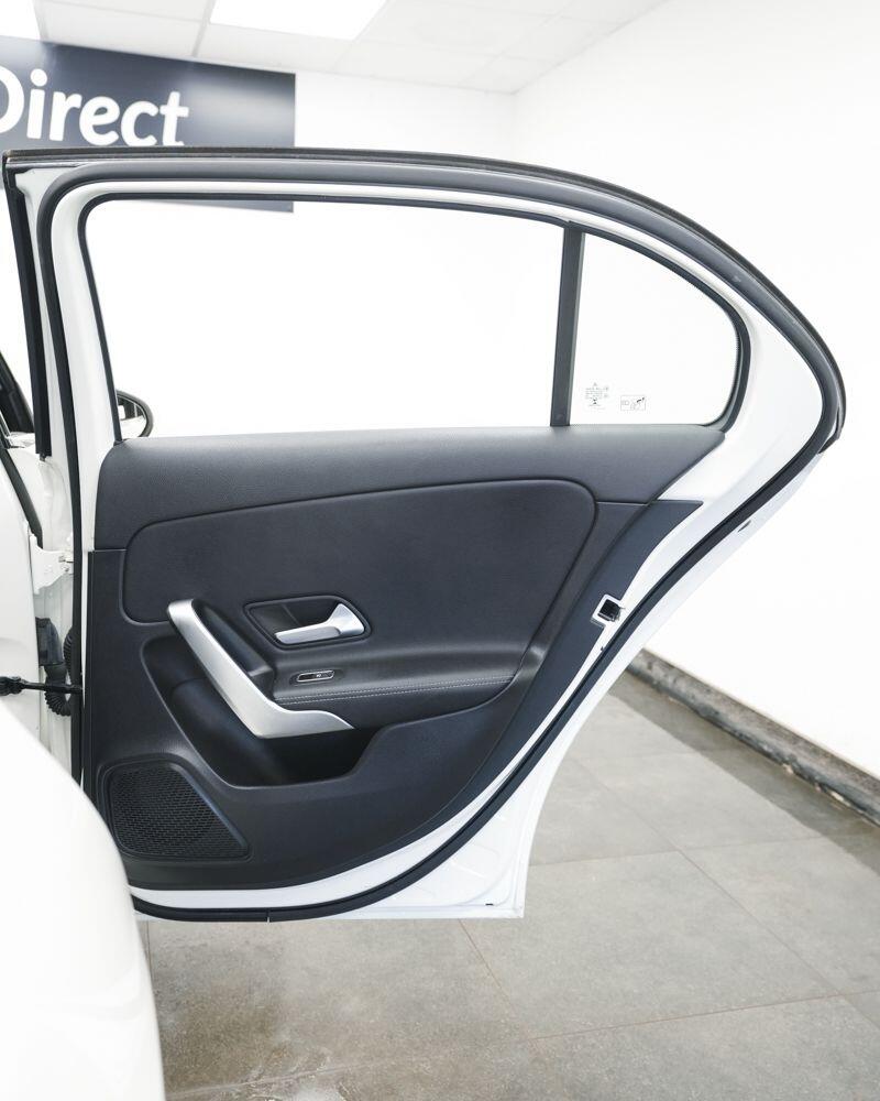 Mercedes-Benz A Class view 15