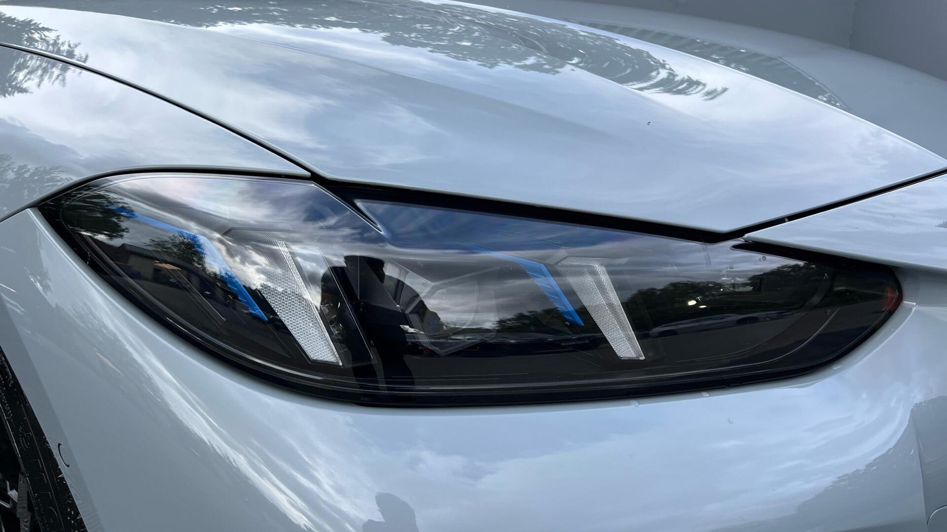 BMW 4 Series view 23