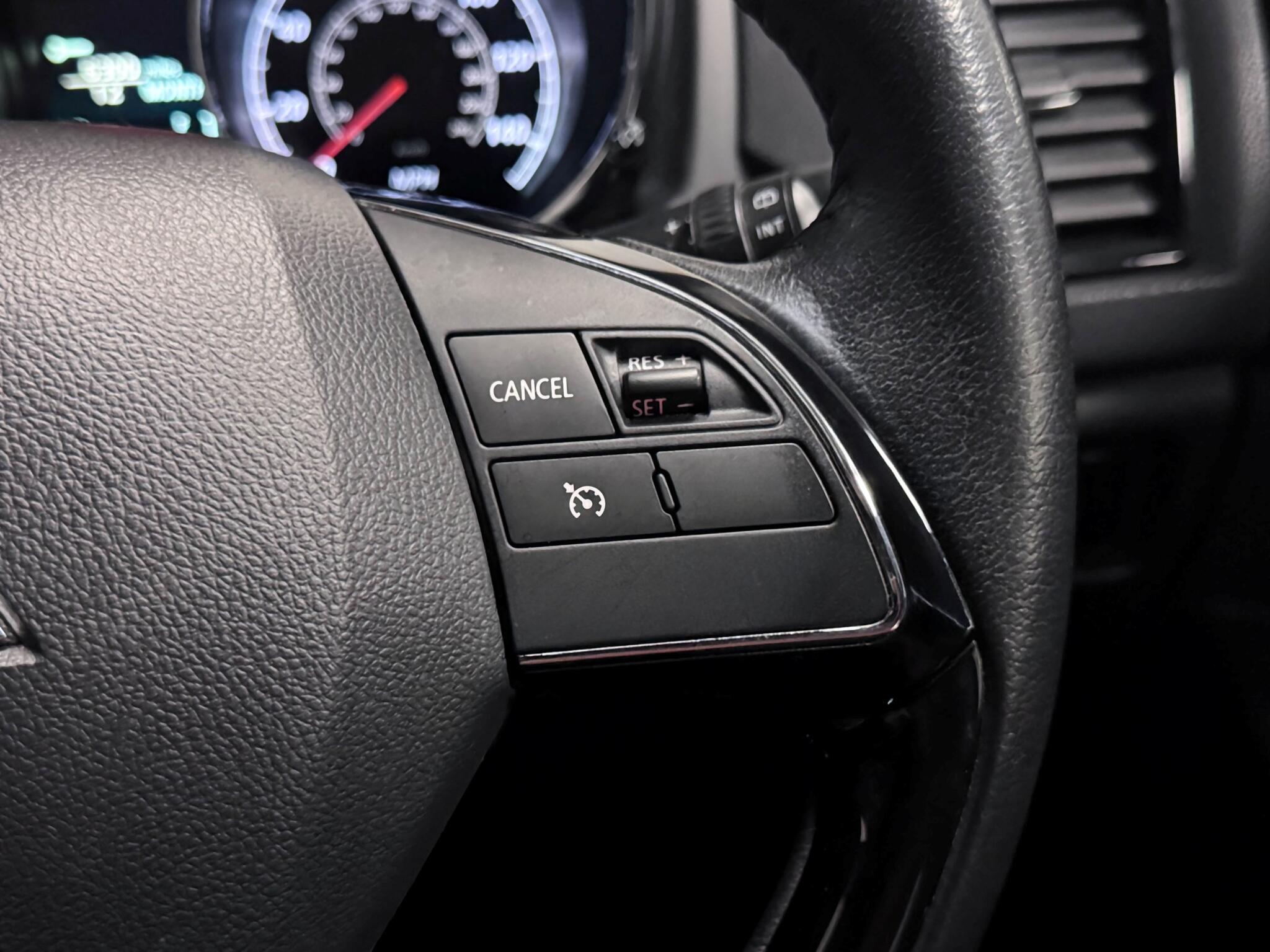 Mitsubishi ASX view 28