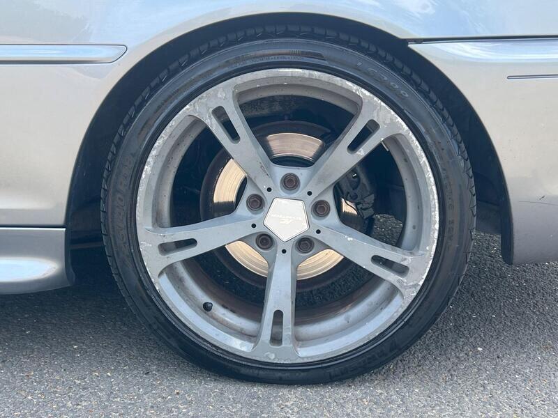 BMW 3 Series view 46