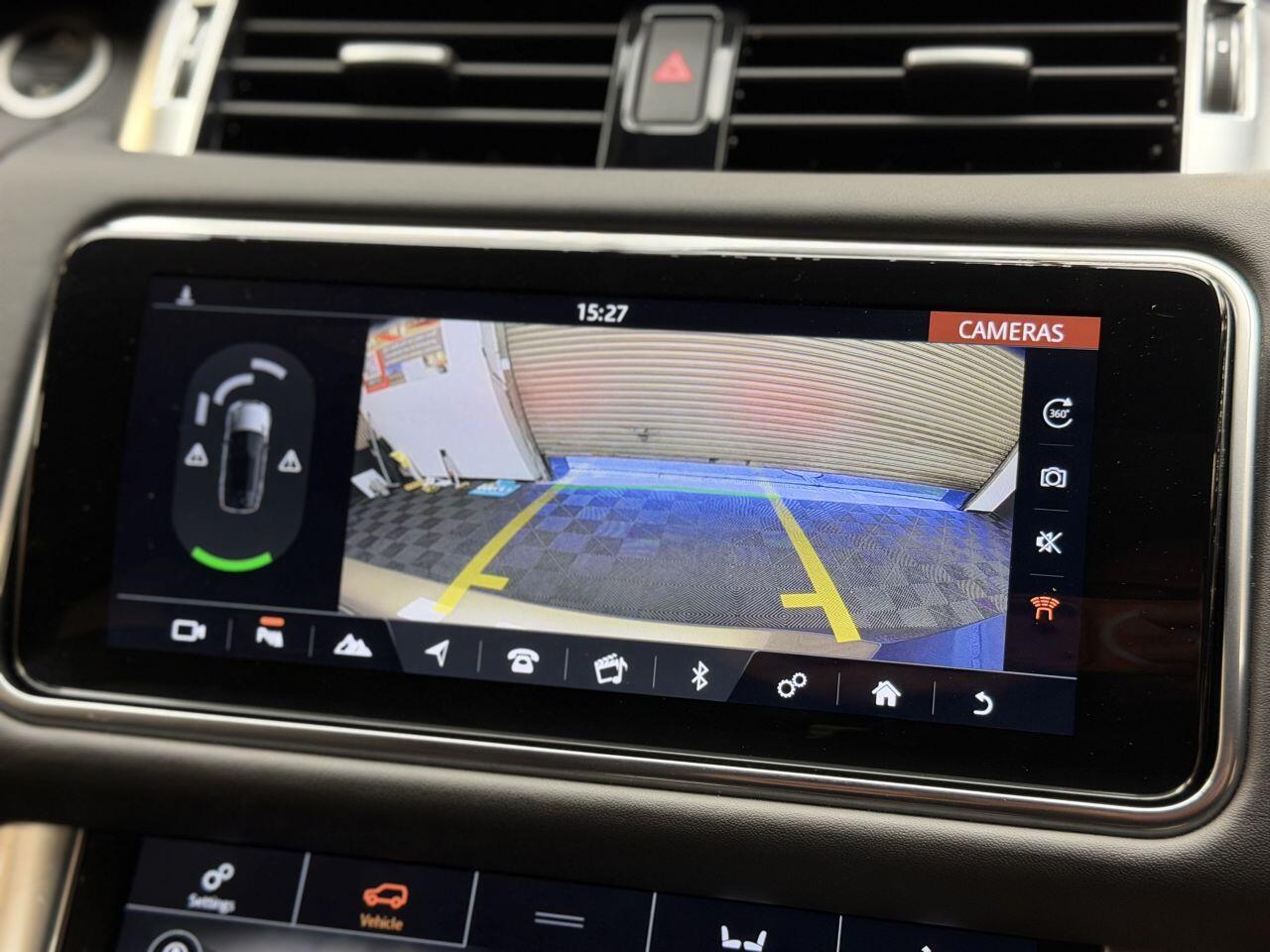 Land Rover Range Rover Sport view 65