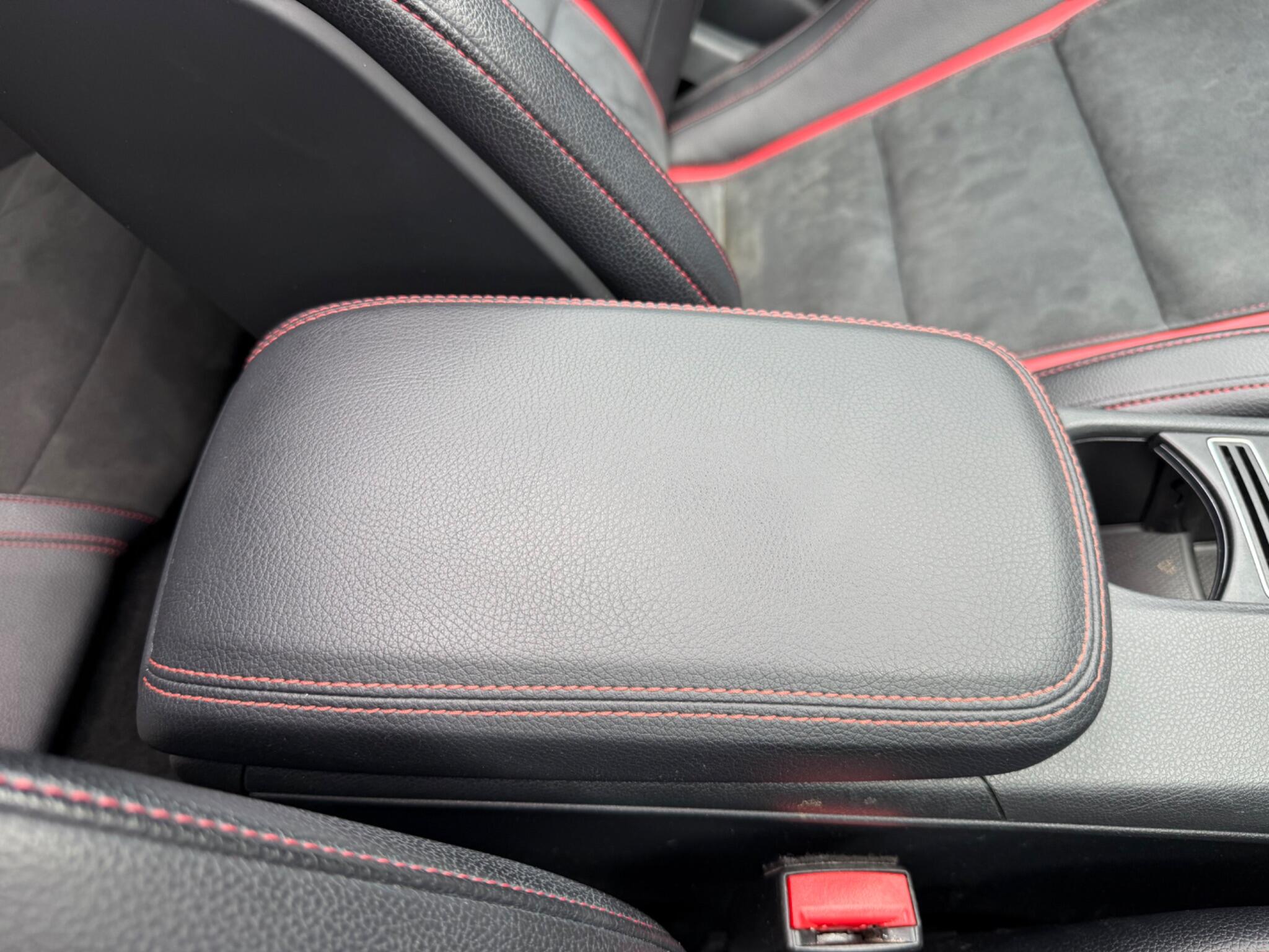 Mercedes-Benz Cla view 41