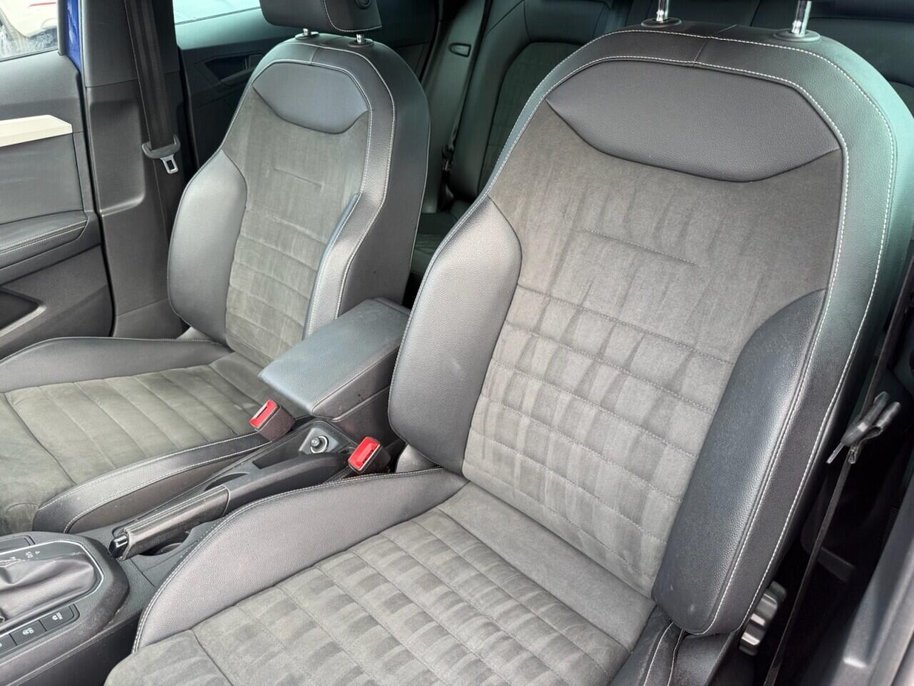 SEAT Ibiza view 16