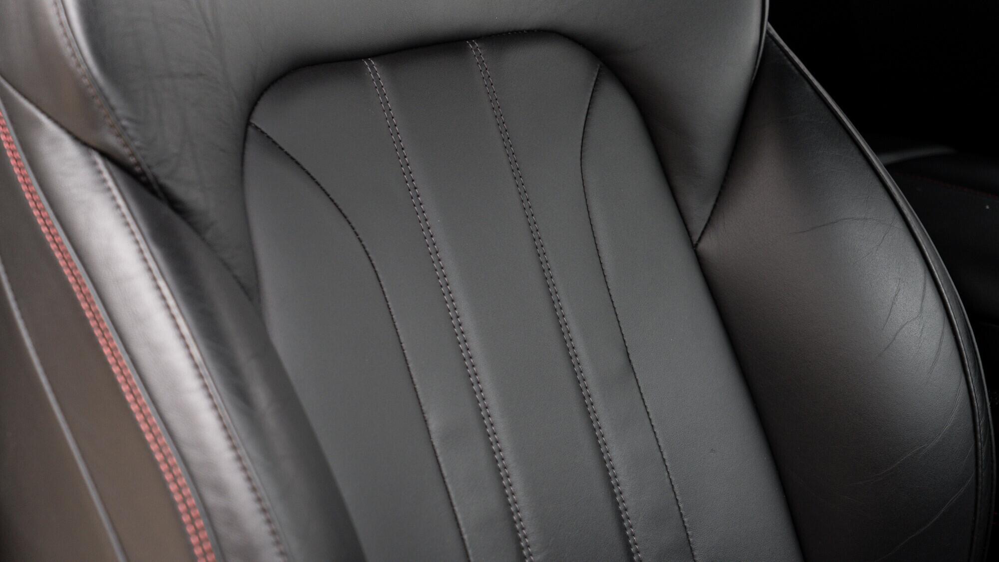 Bentley Continental view 32