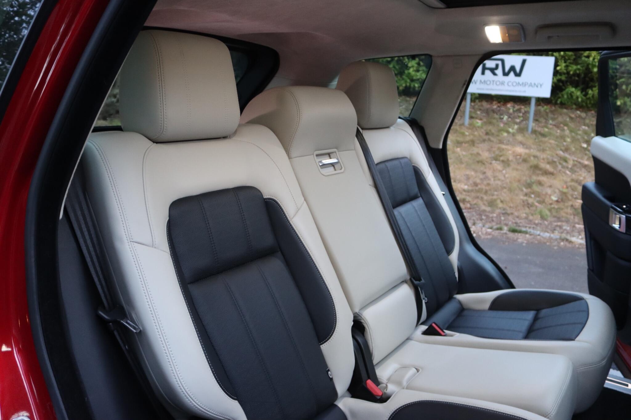 Land Rover Range Rover Sport view 63