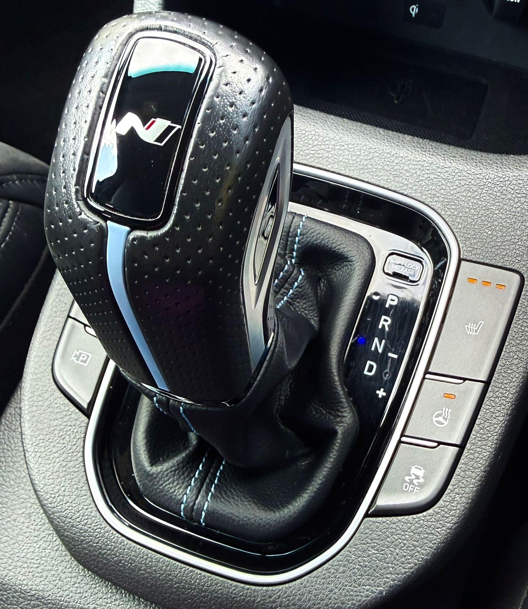Hyundai I30 view 18