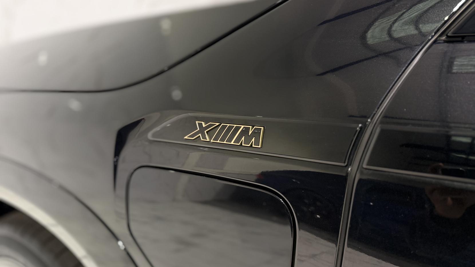 BMW XM view 47