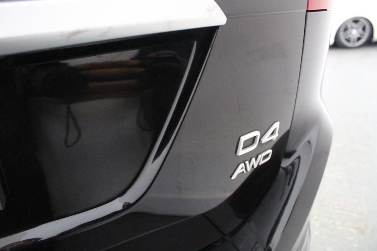 Volvo XC60 view 17