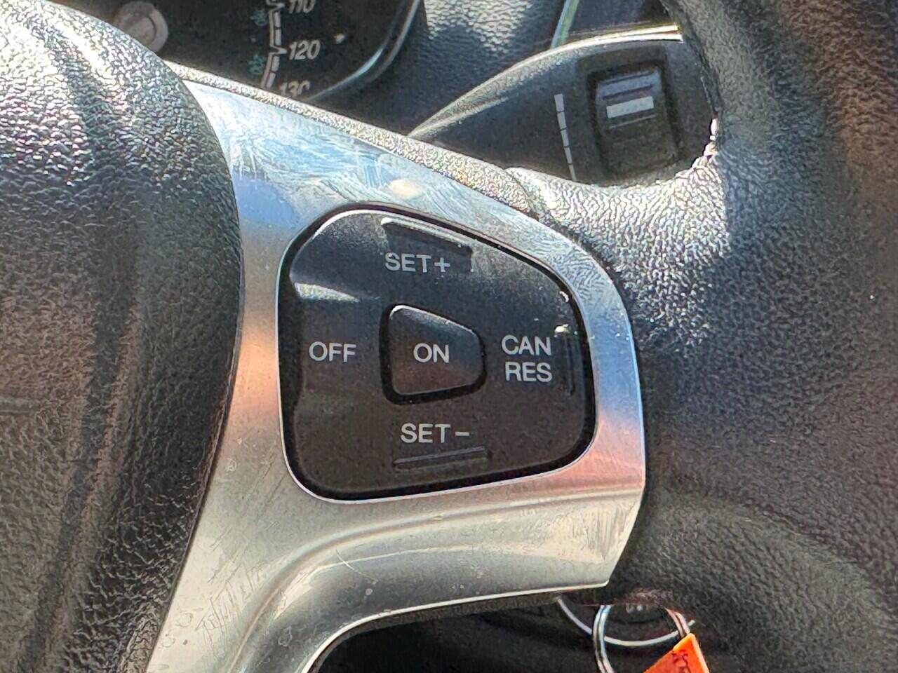 Ford B-Max view 20