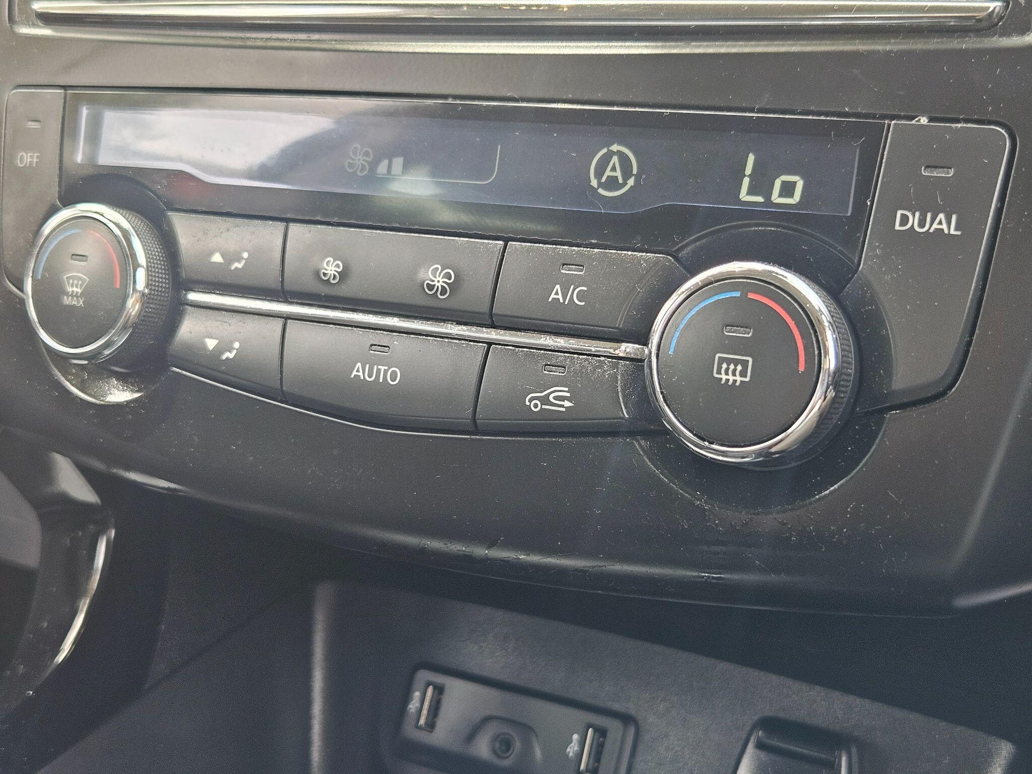 2017 Renault Kadjar image 27