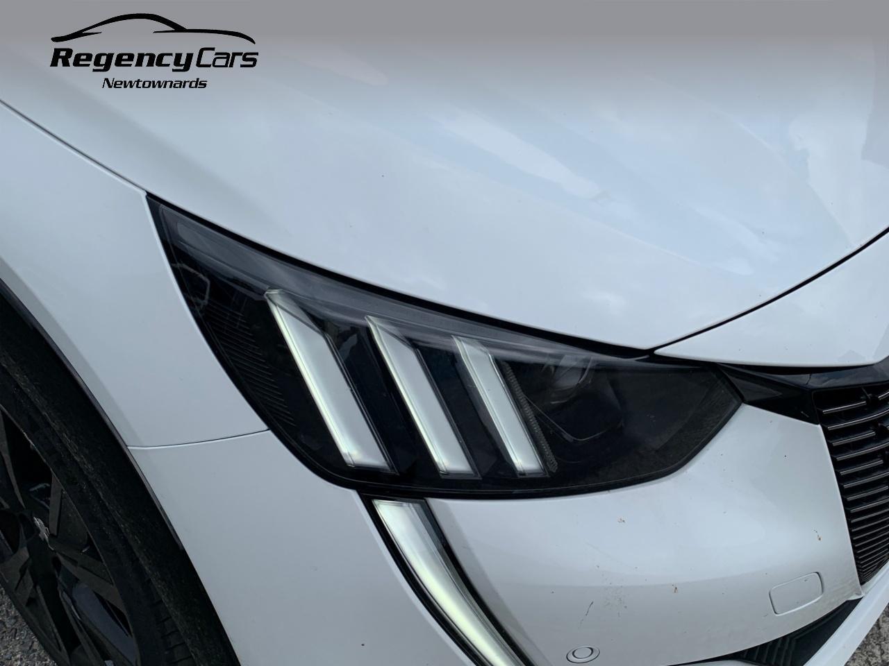 Peugeot 208 view 40