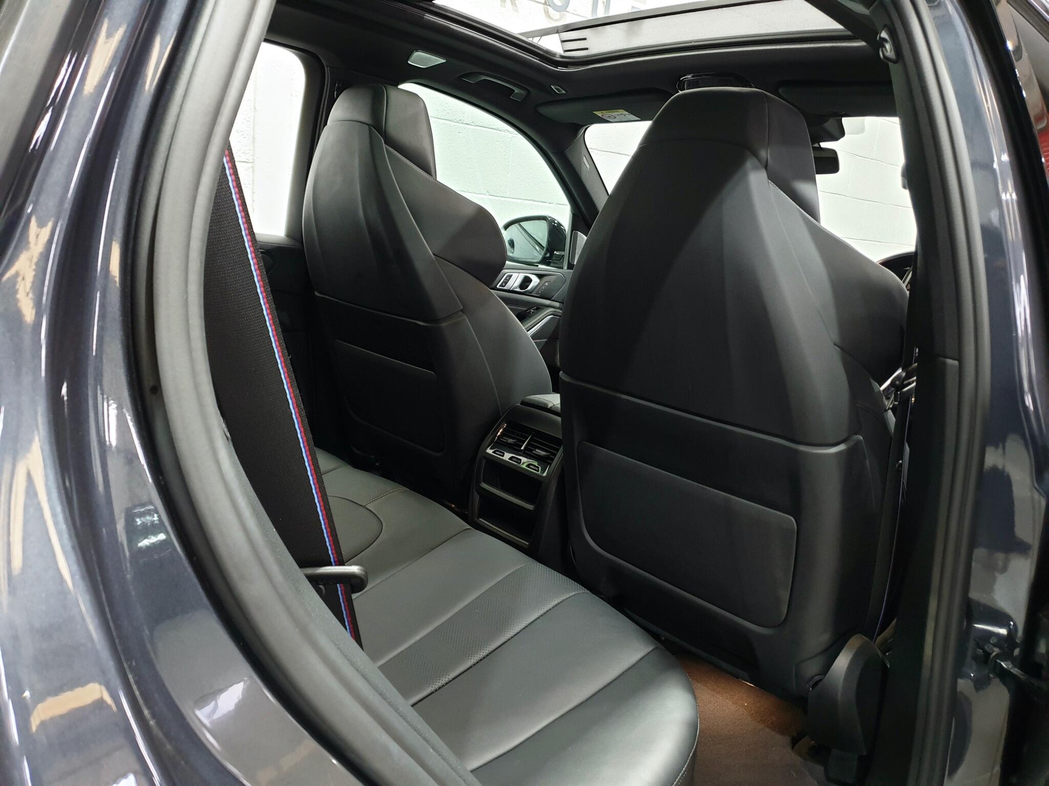 BMW X5 view 47