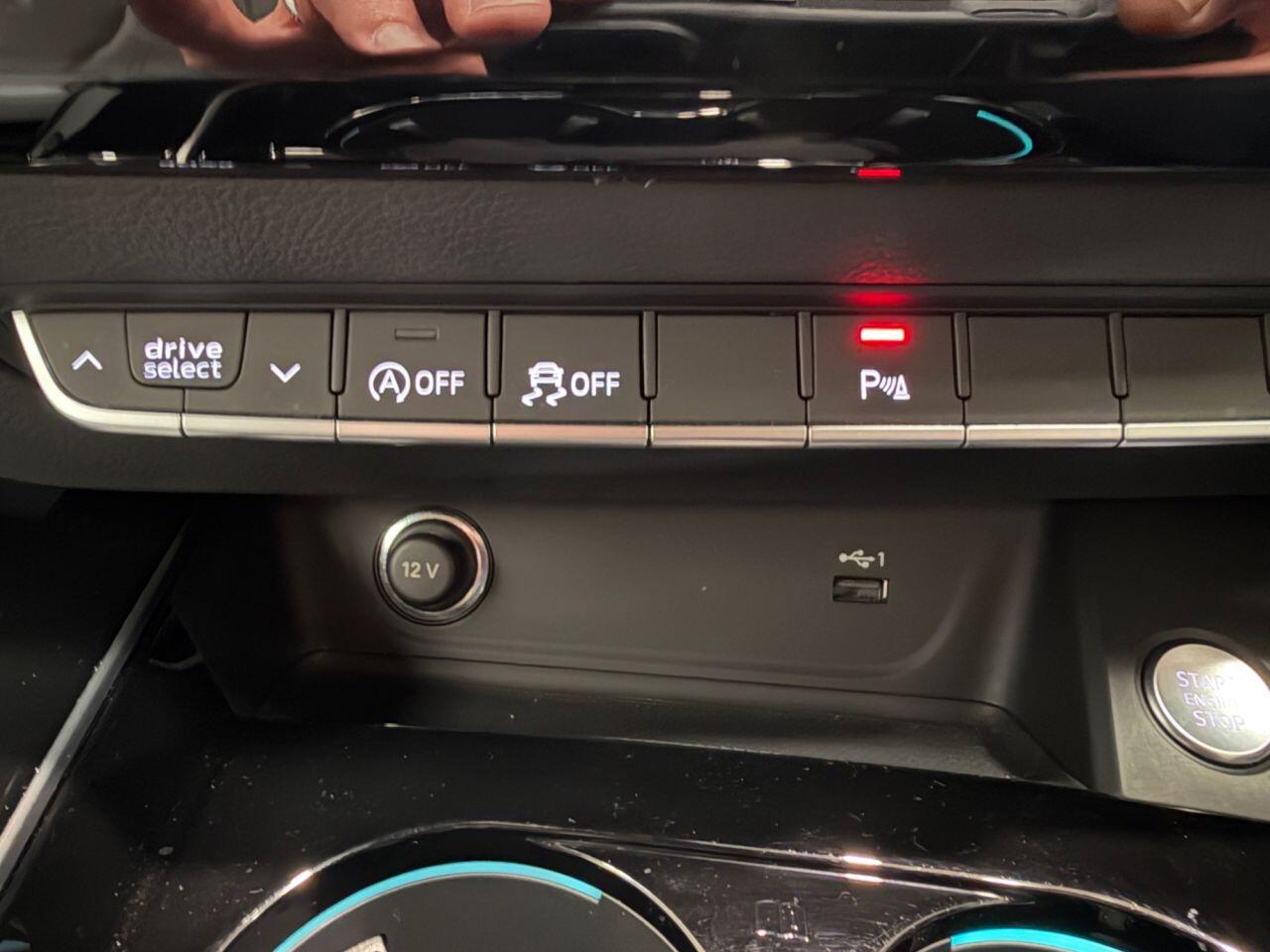 Audi A5 view 38