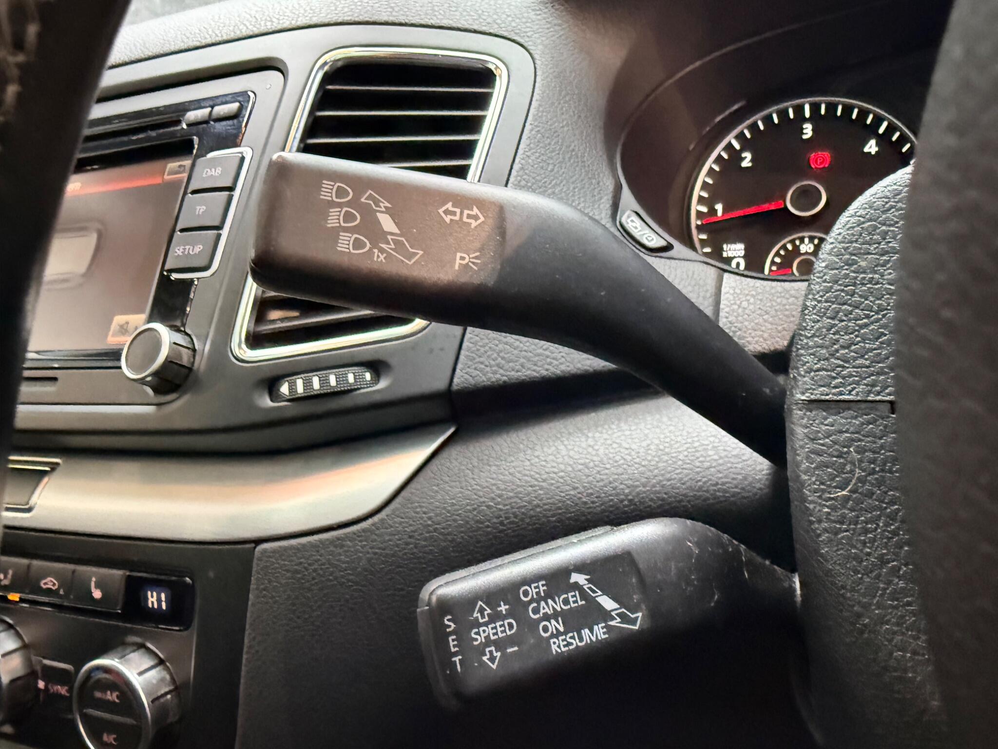 Volkswagen Sharan view 21