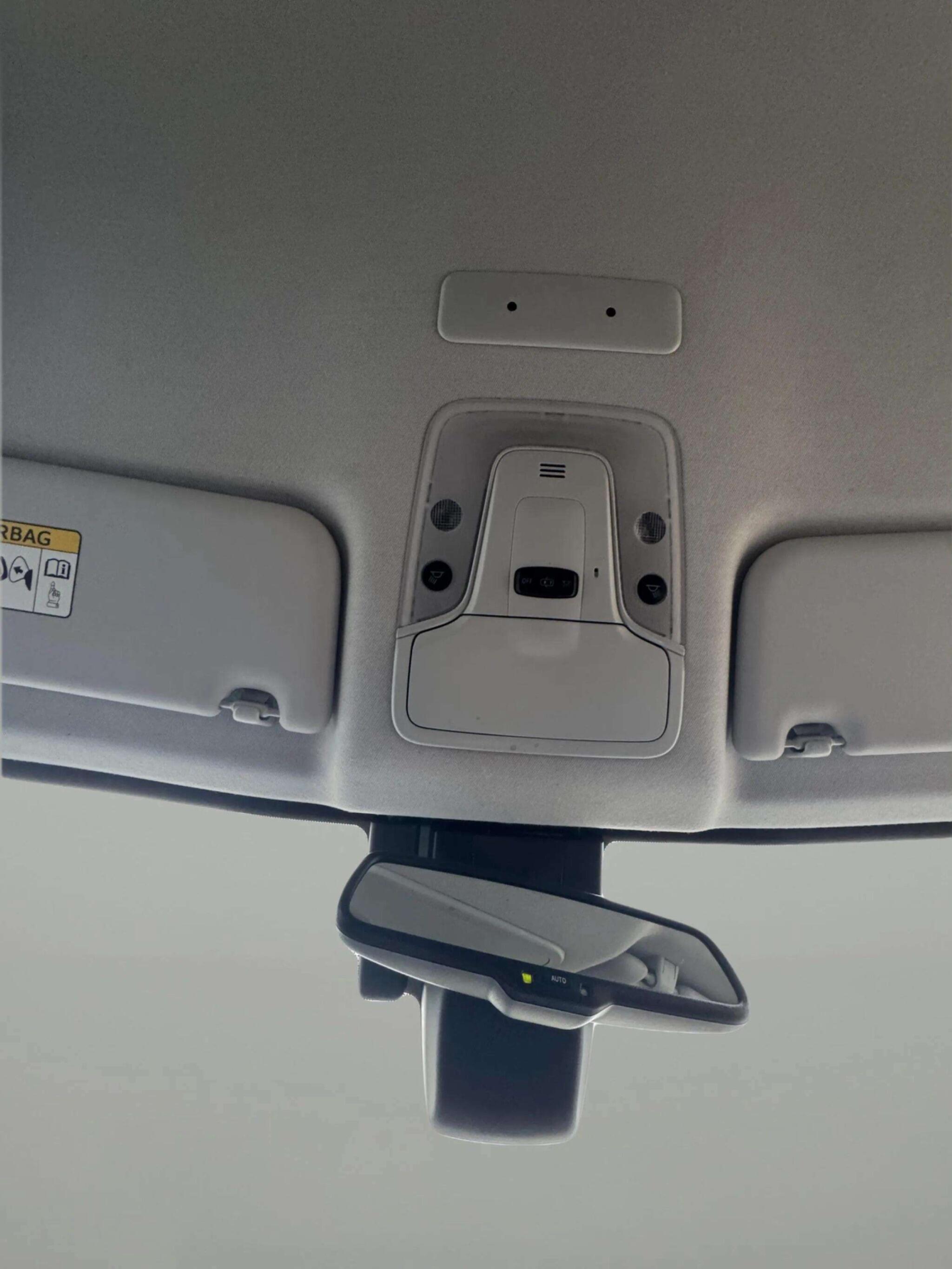 Toyota Prius view 43