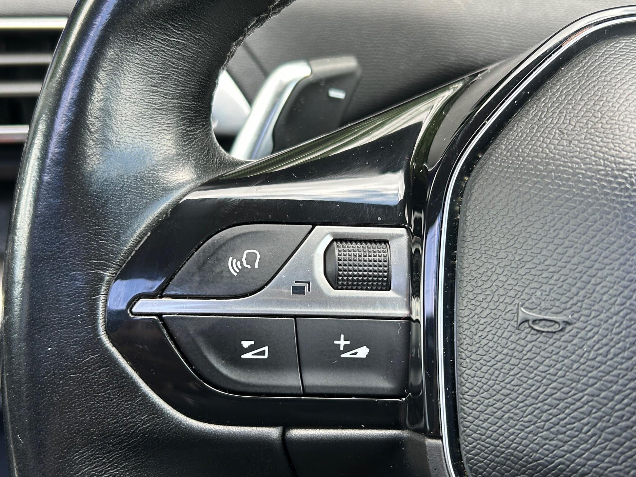 Peugeot 3008 view 31
