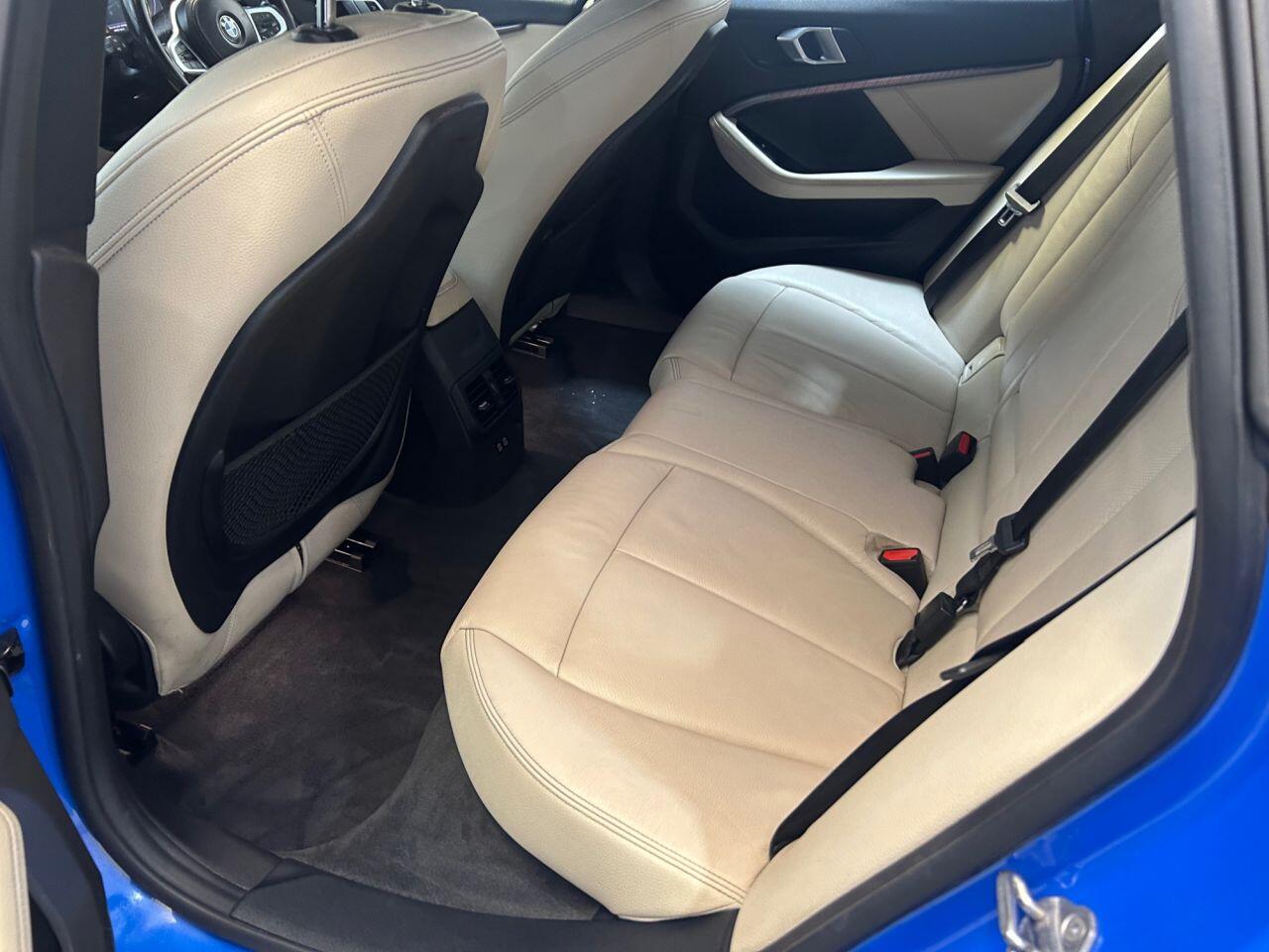 BMW 2 Series Gran Coupe view 42