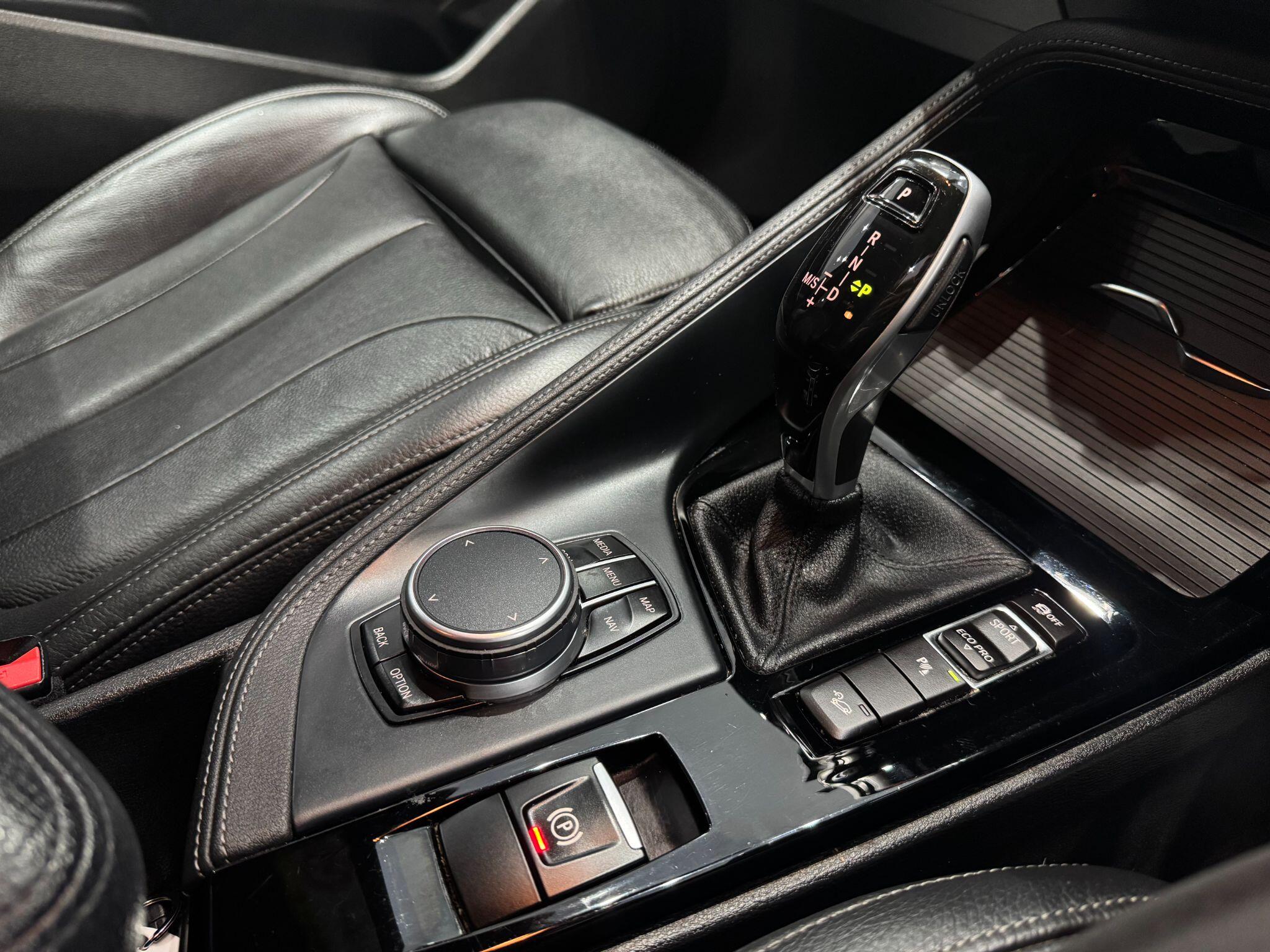 BMW X2 view 44