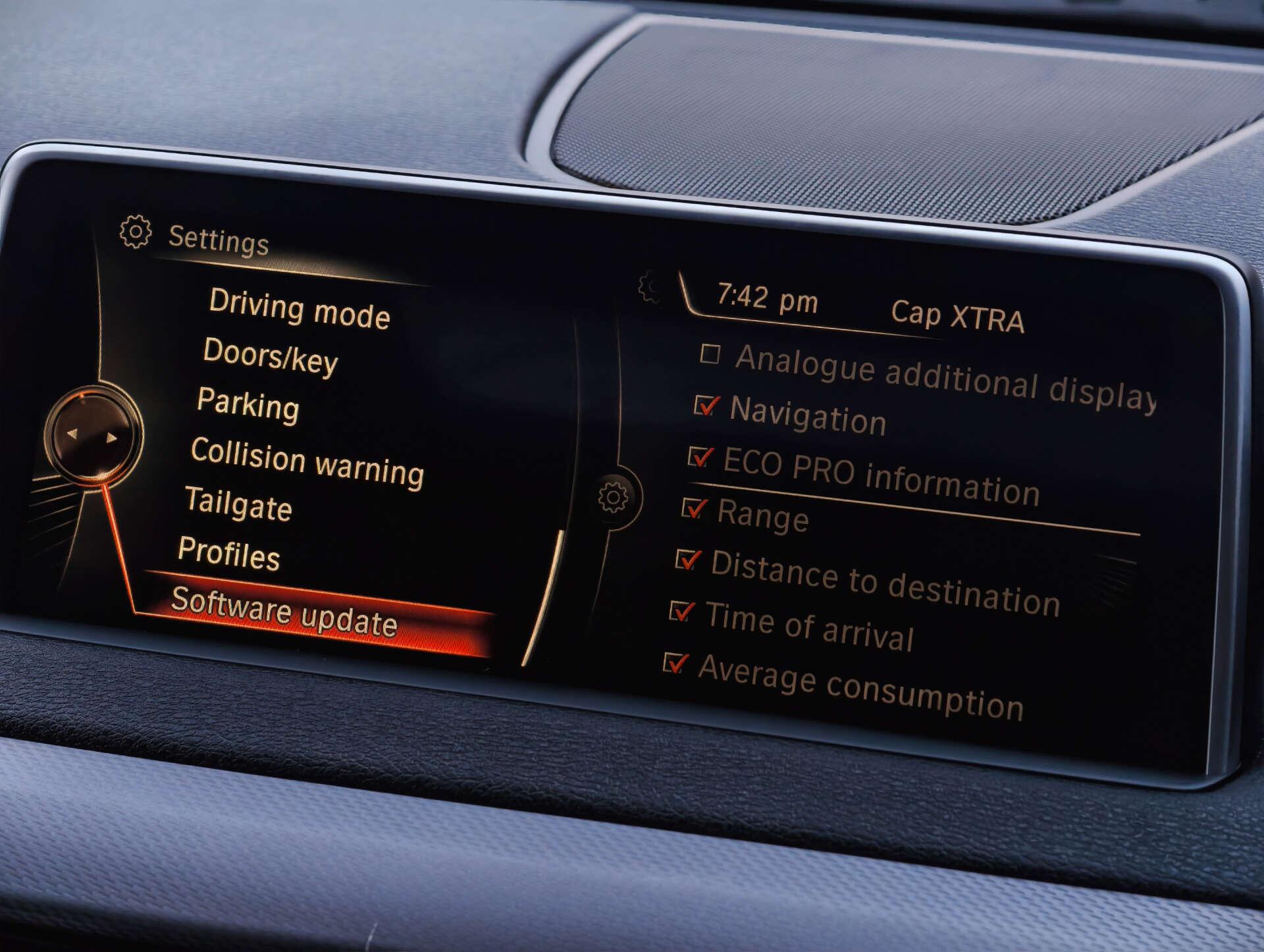 BMW X5 X5 view 50