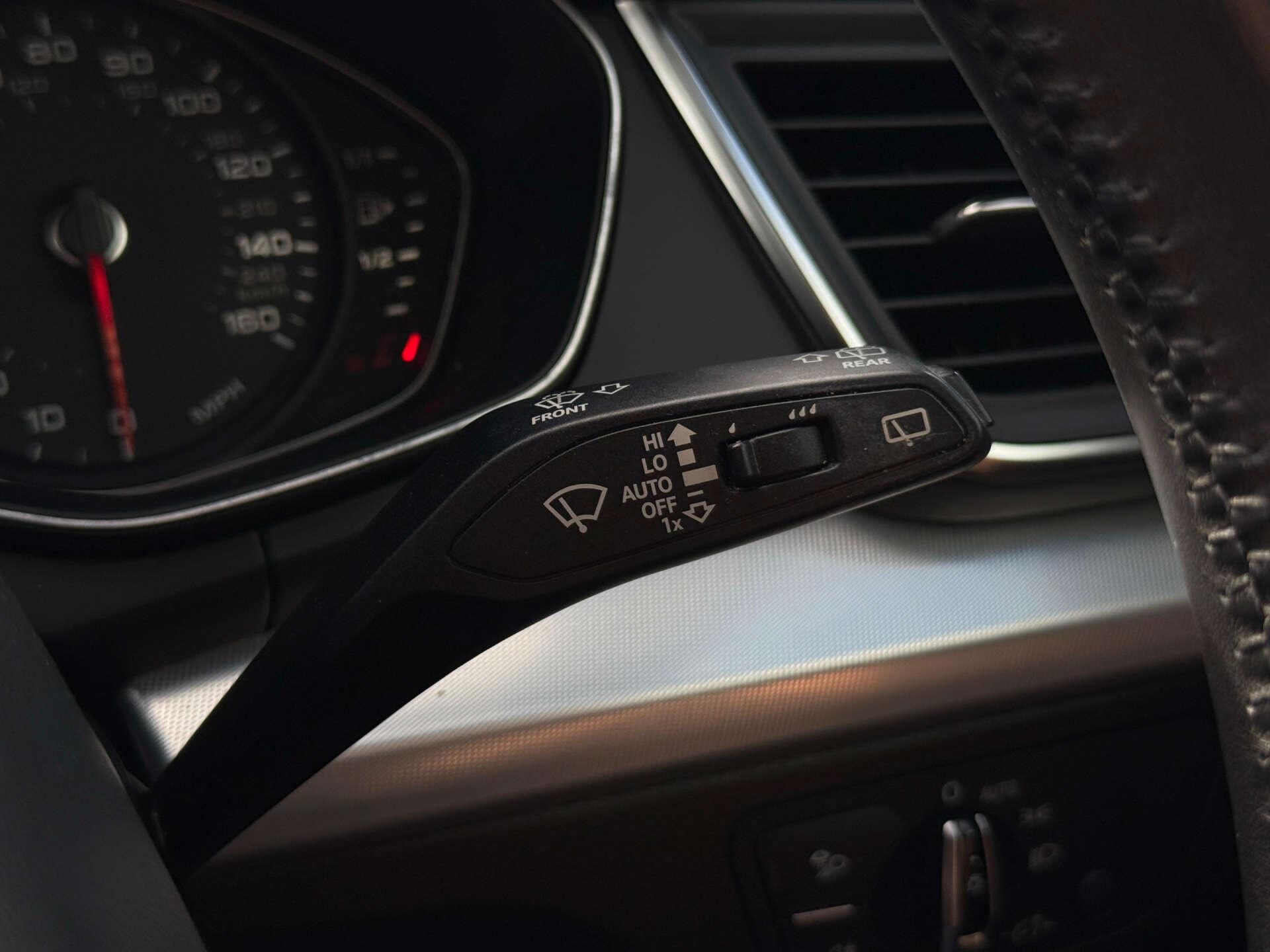 Audi Q5 view 62