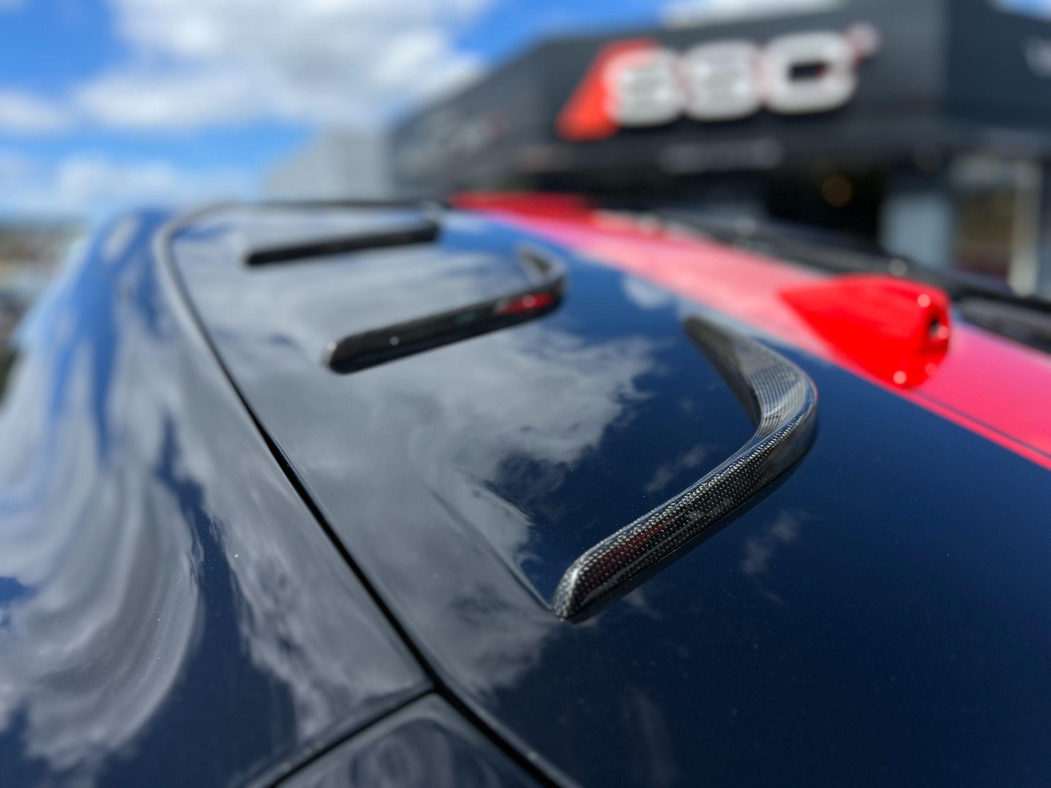 Ferrari 812 view 43