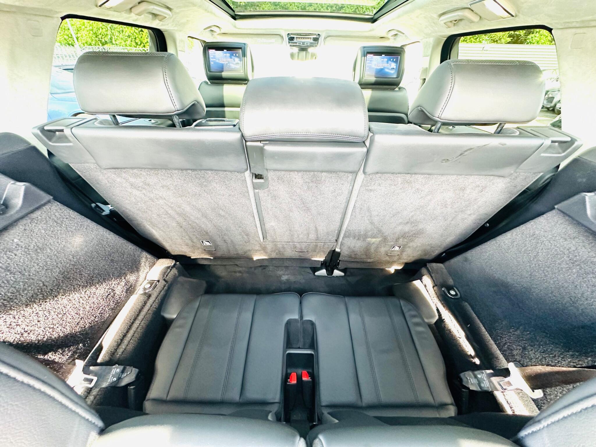 Land Rover Range Rover Sport view 83