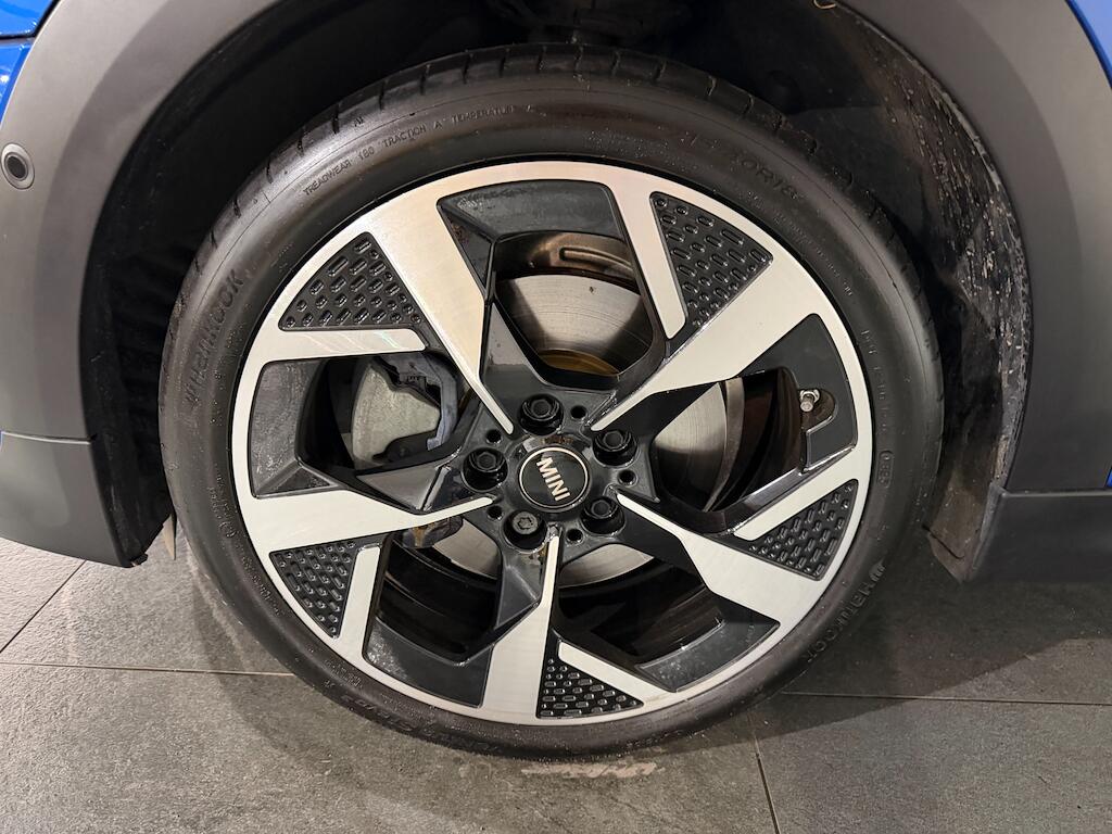 Mini Cooper Cooper view 30