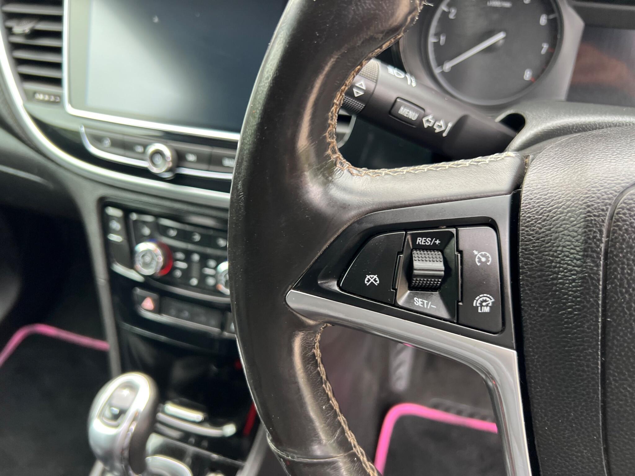 Vauxhall Mokka X view 16