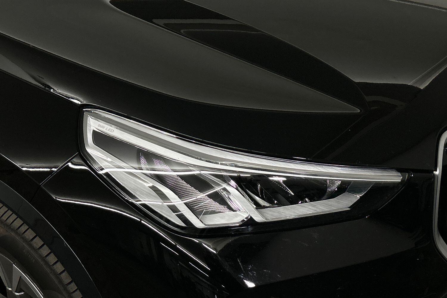 BMW X1 view 21