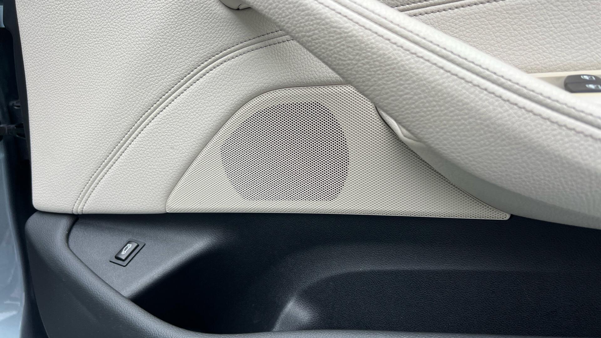 BMW 5 Series view 20