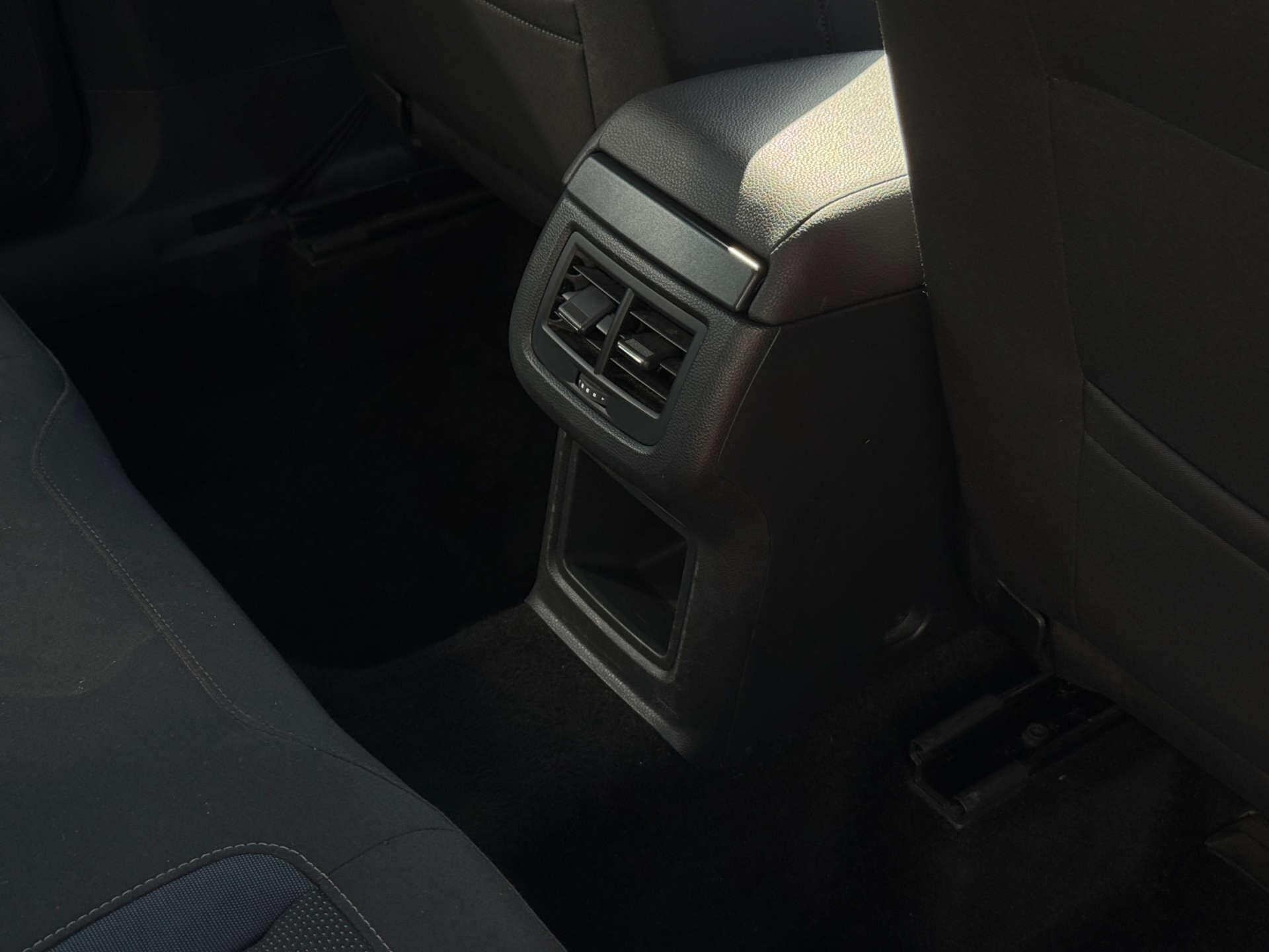 Seat Ateca view 28