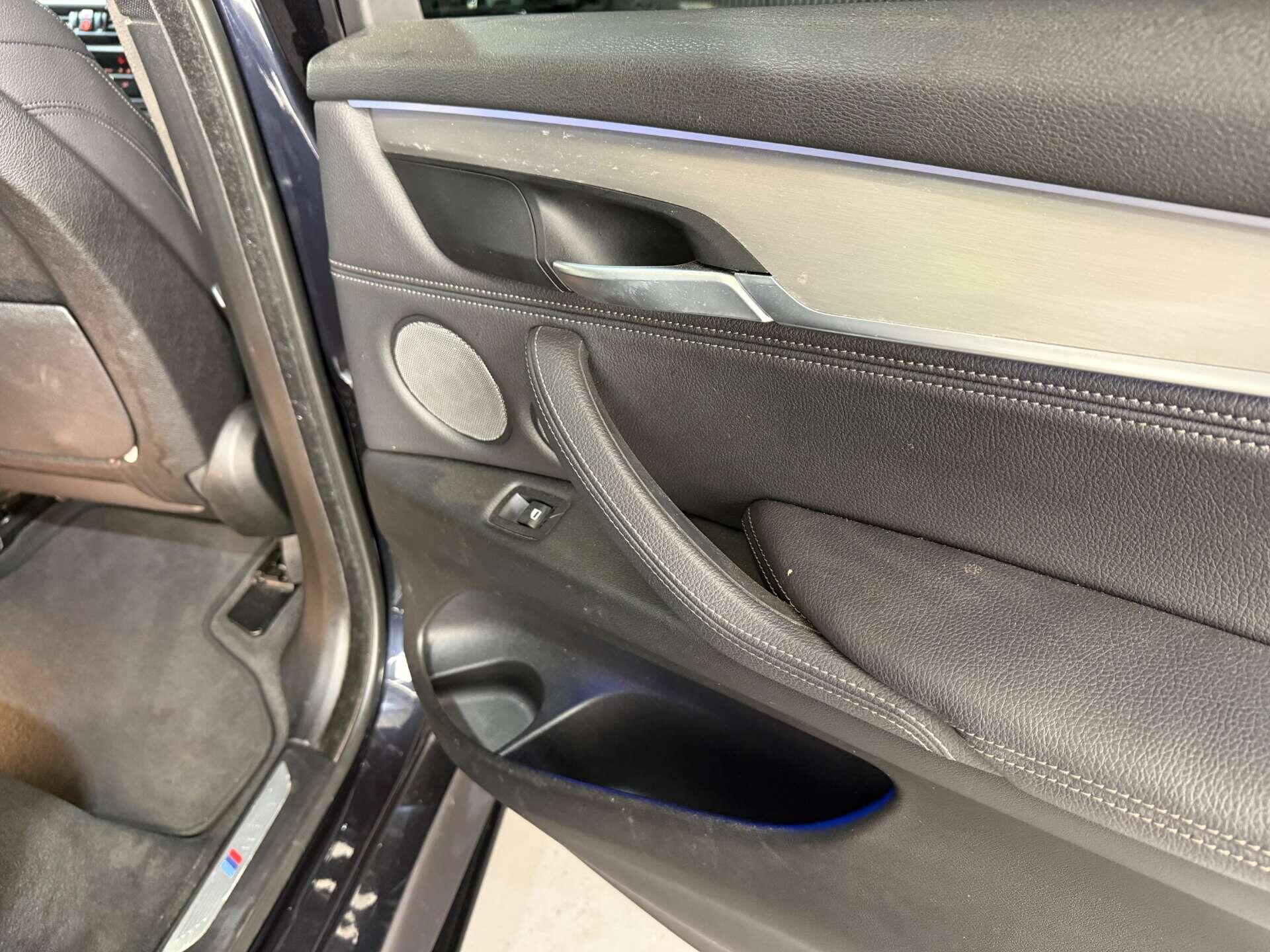 BMW X5 X5 view 18
