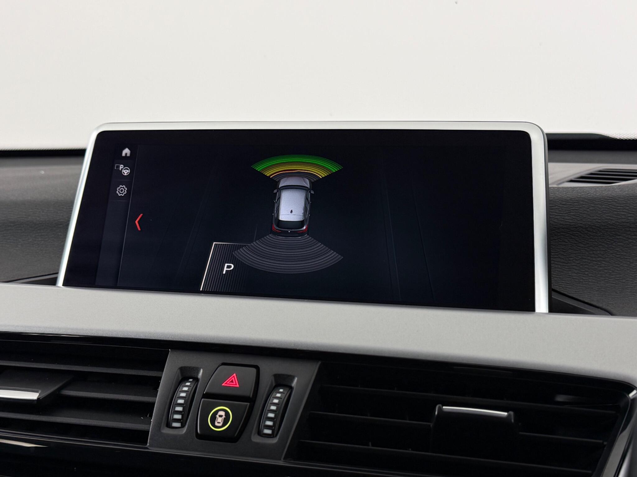 BMW X1 view 22