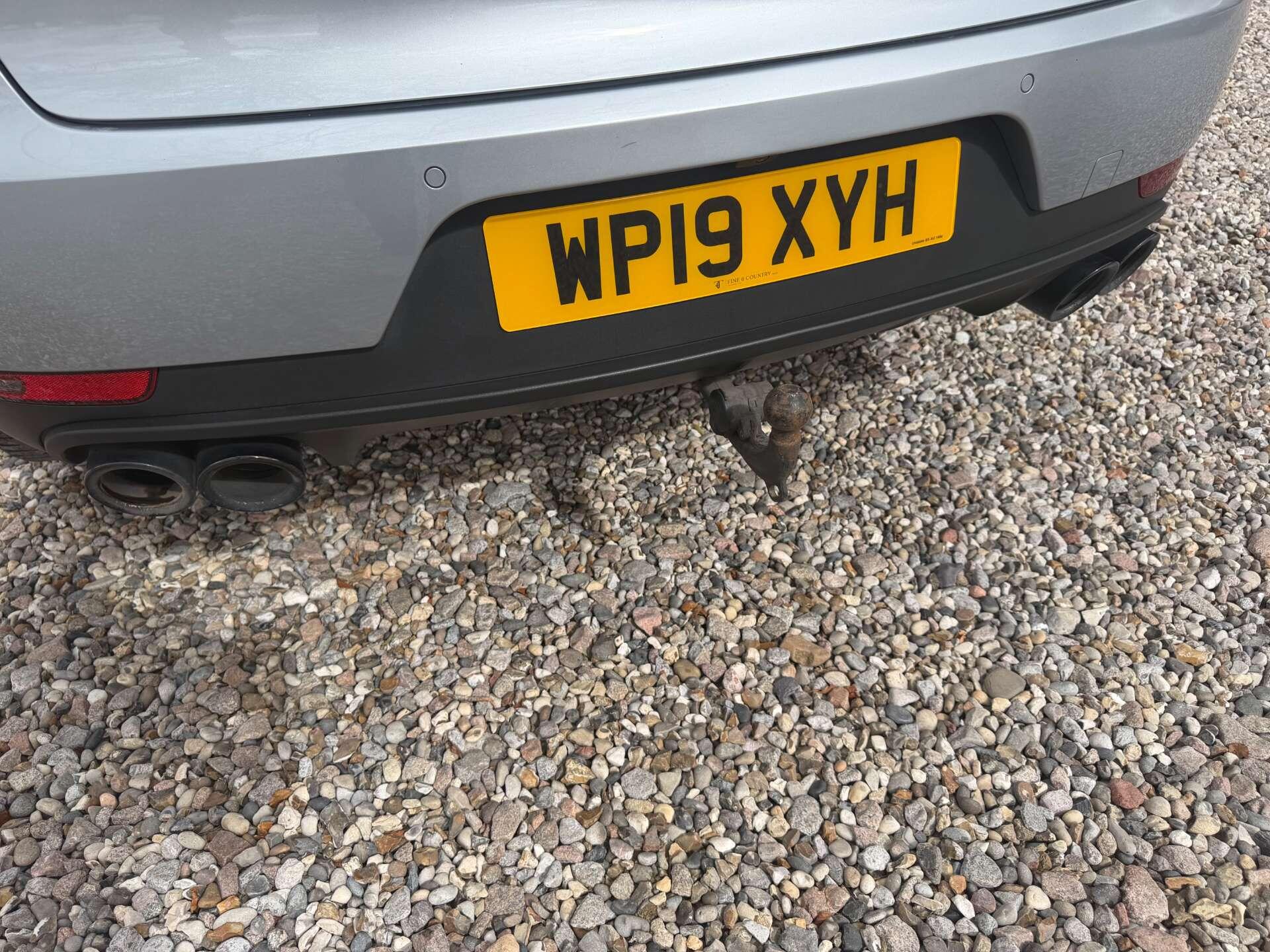 Porsche Macan view 9