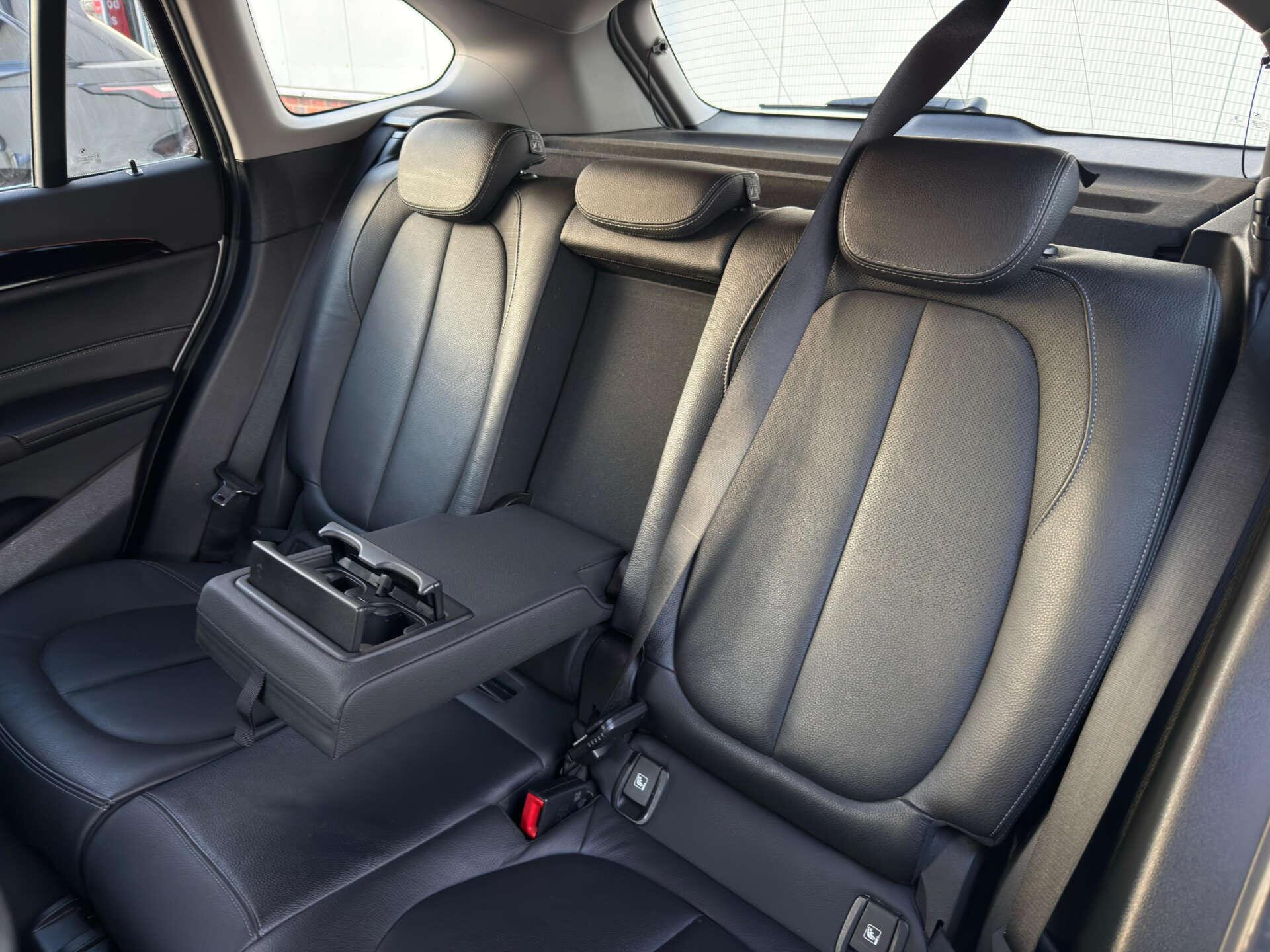 BMW X1 view 49