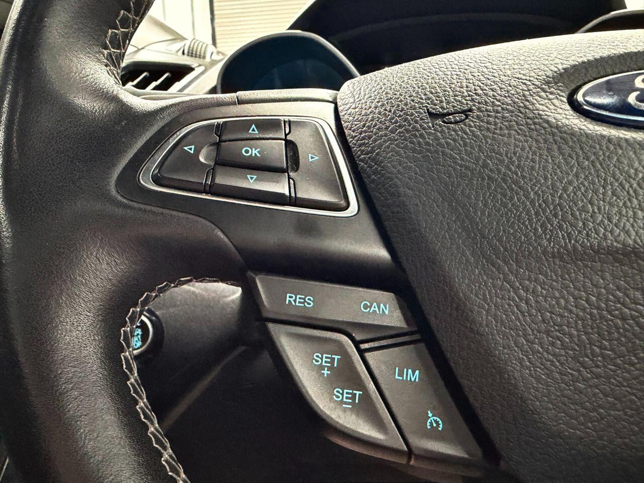 Ford Kuga view 9