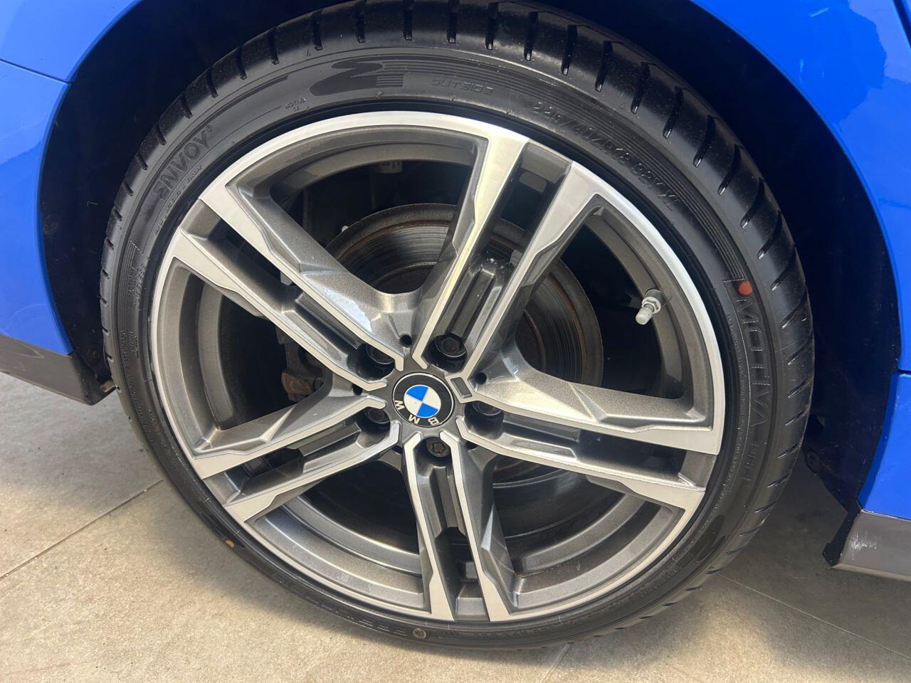 BMW 2 Series Gran Coupe view 24